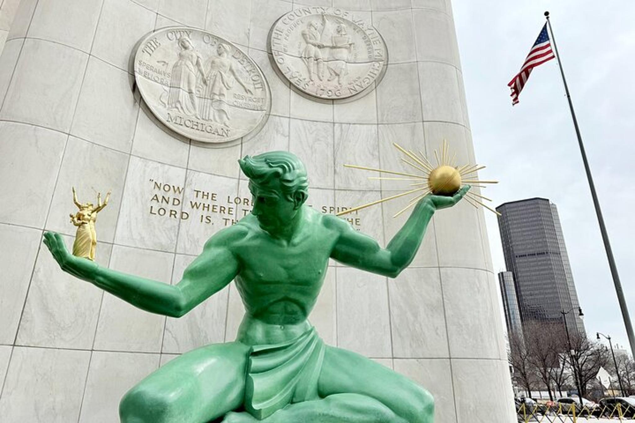 Detroit Walking Food Tour - Image 6