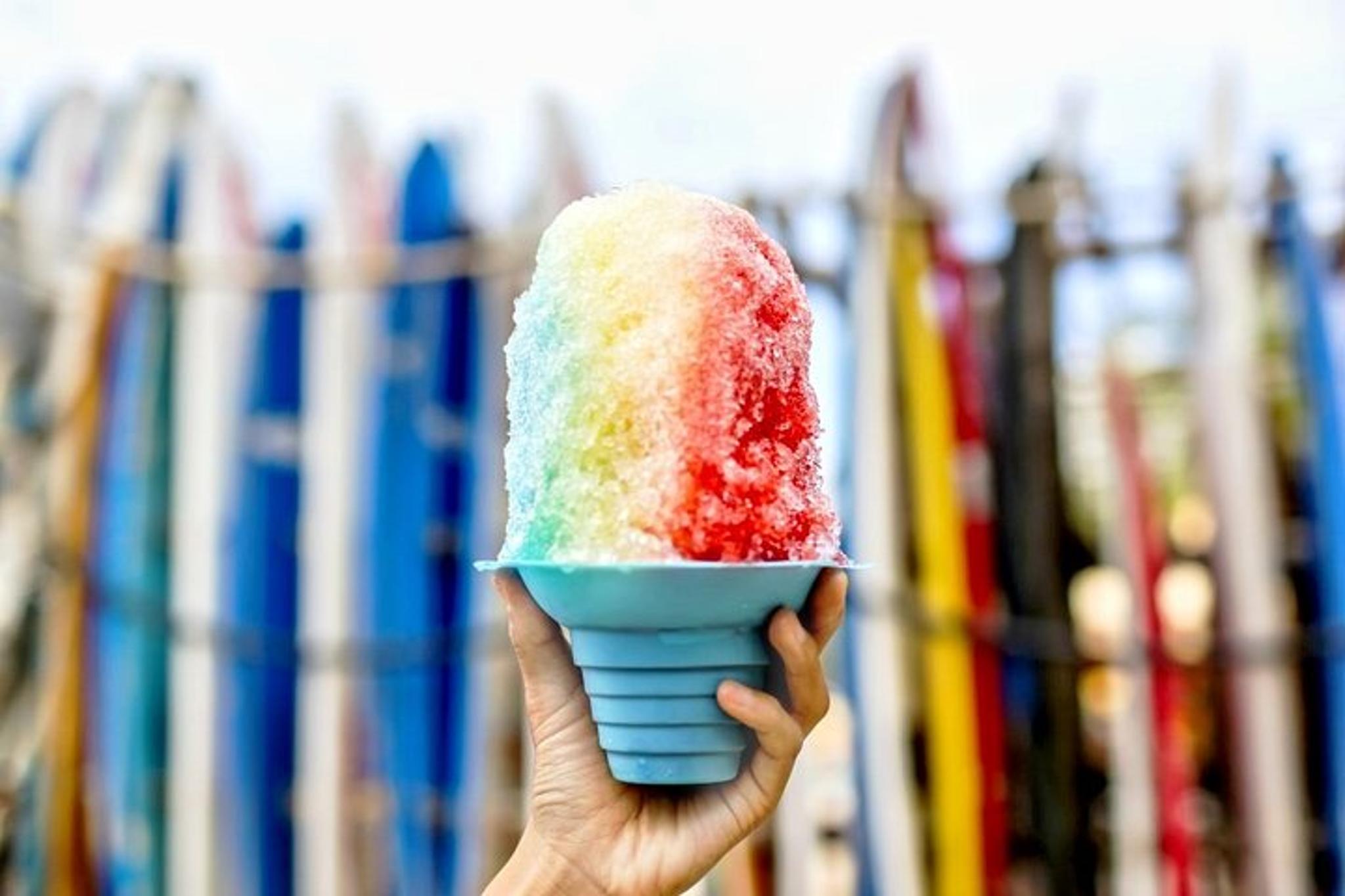 Oahu Island Sightseeing and Food Tour - Image 1