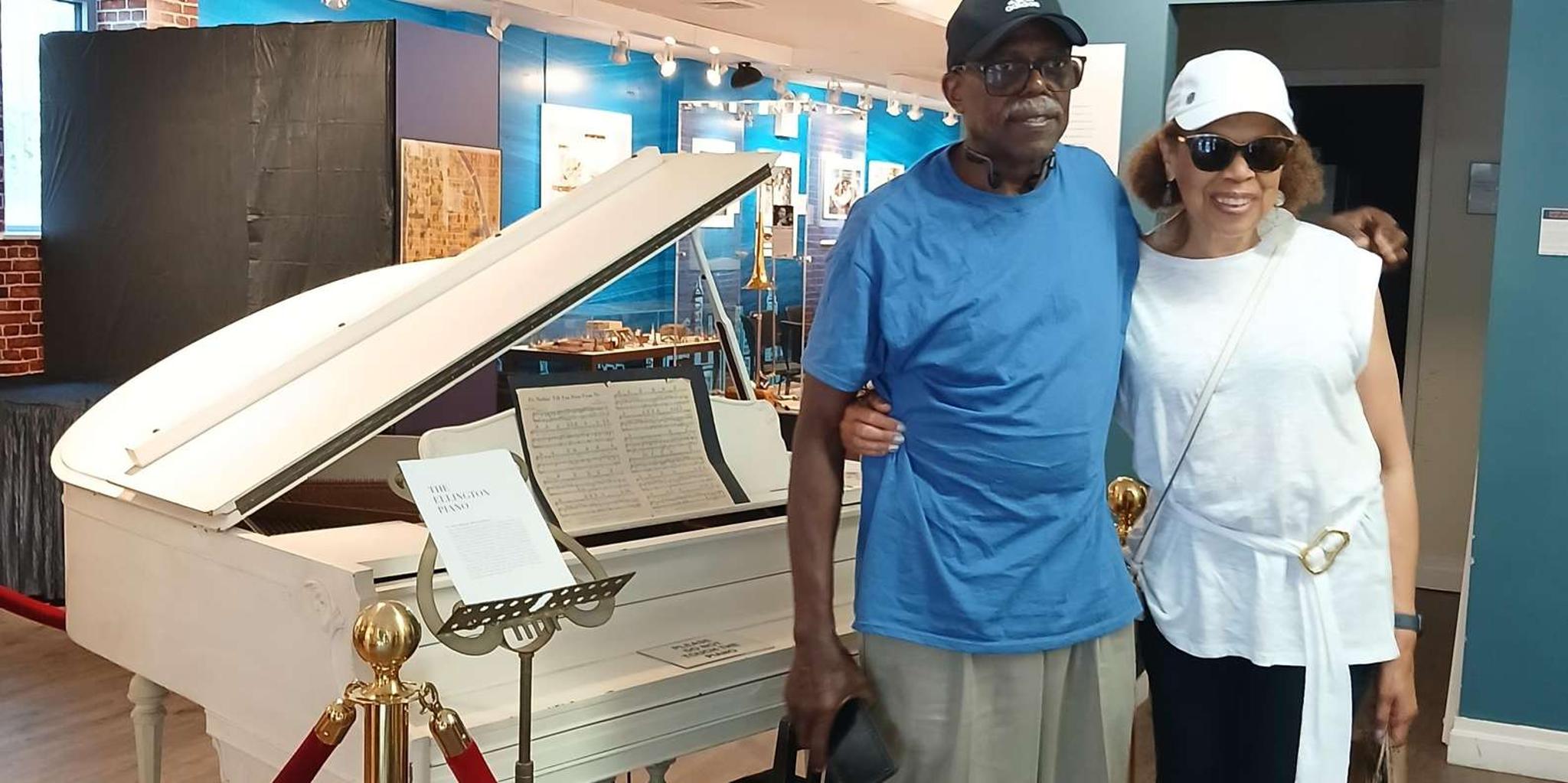 New York Harlem Walking Tour in Spanish