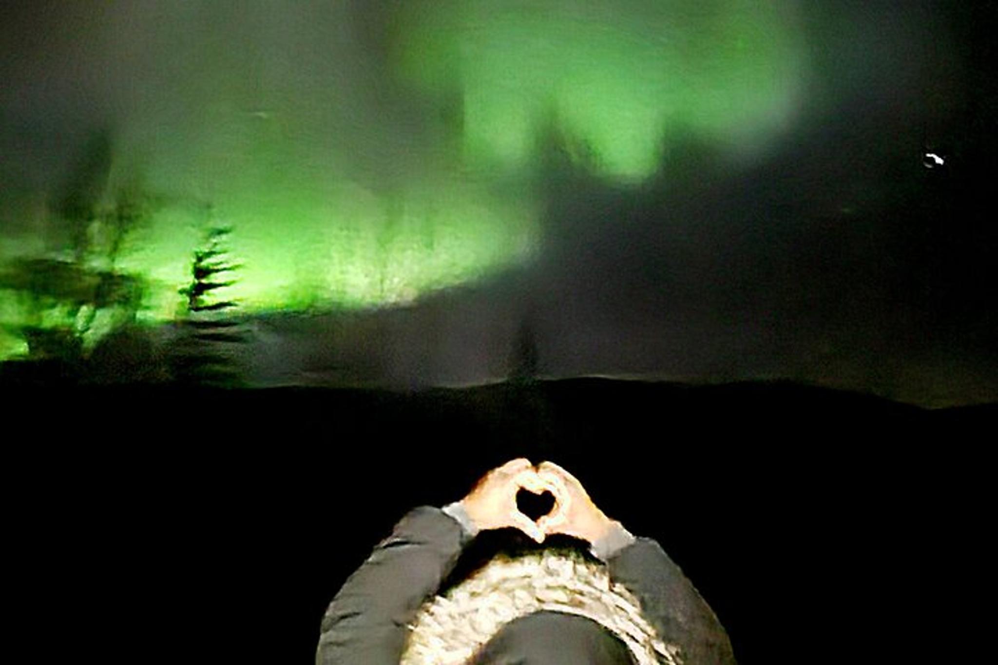 Alaska Hot Spring and Northern Lights Photography Tour - Image 2