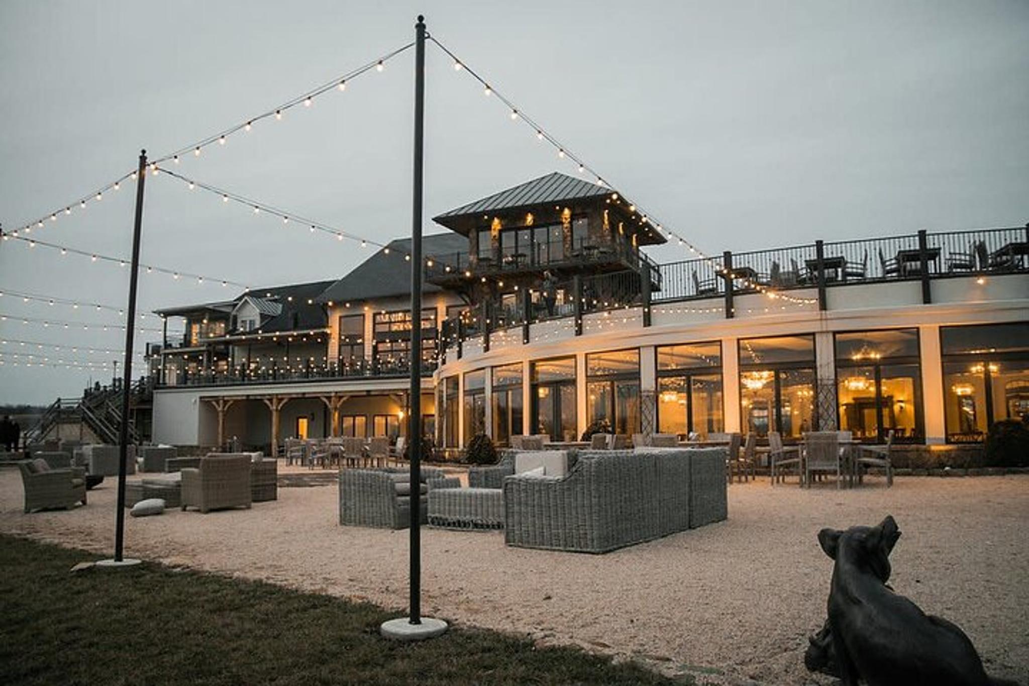 Washington DC Wine Tour to Loudoun County Vineyards - Image 2