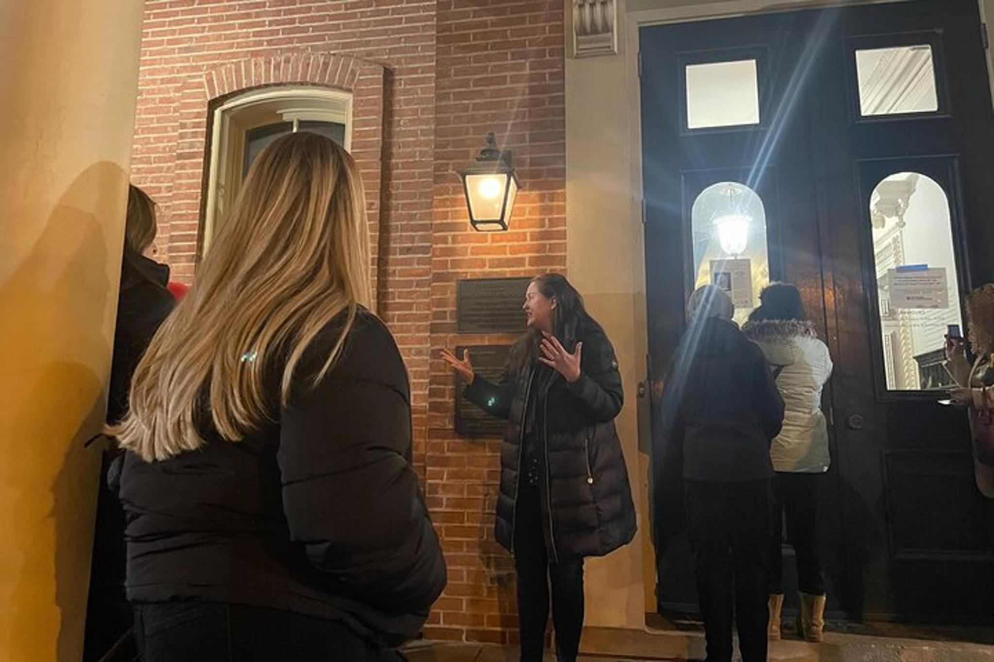 Chicago Ghost Bus Tour - Image 6