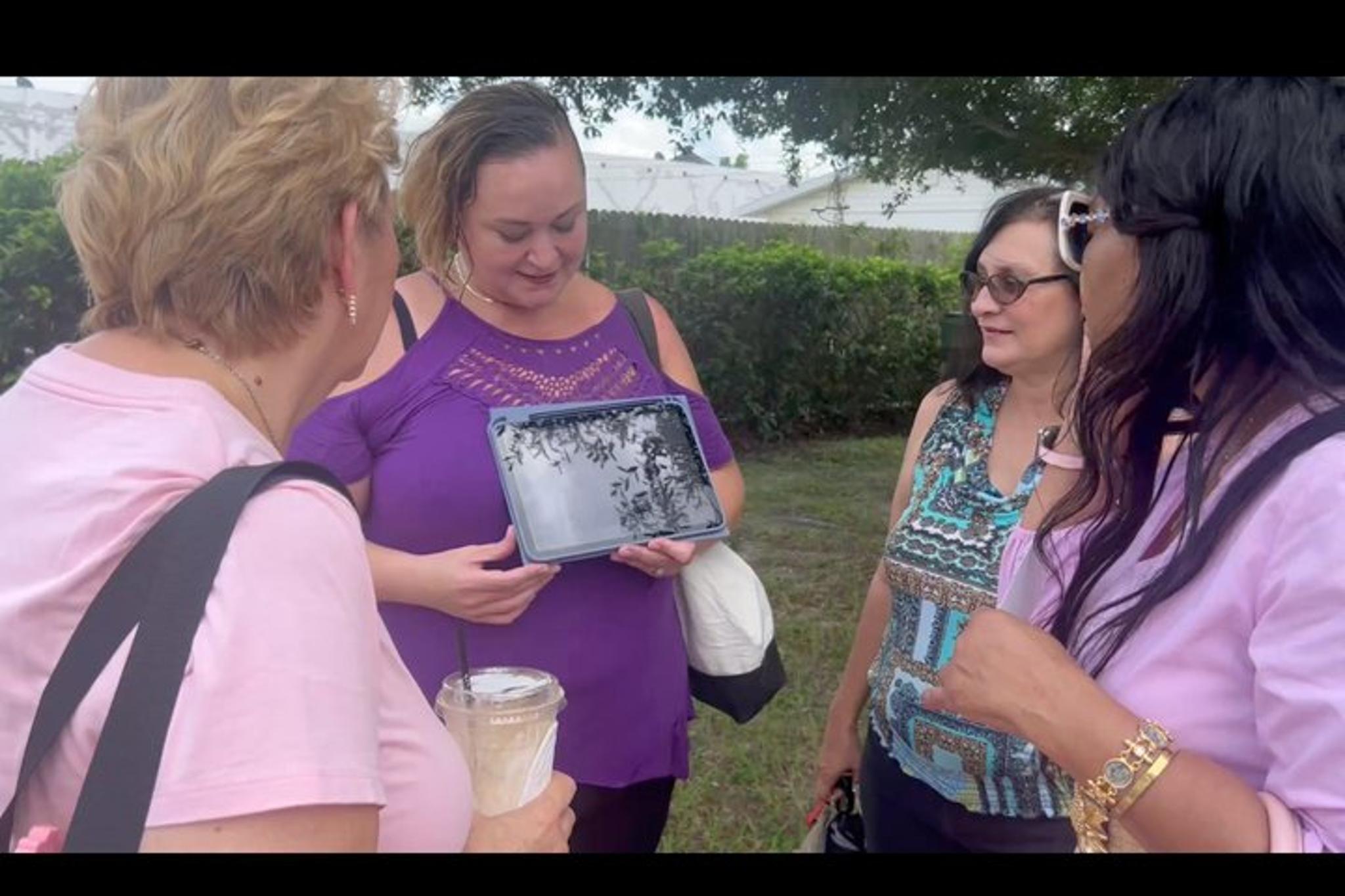 Winter Haven Ghost Tour and Pub Crawl - Image 4