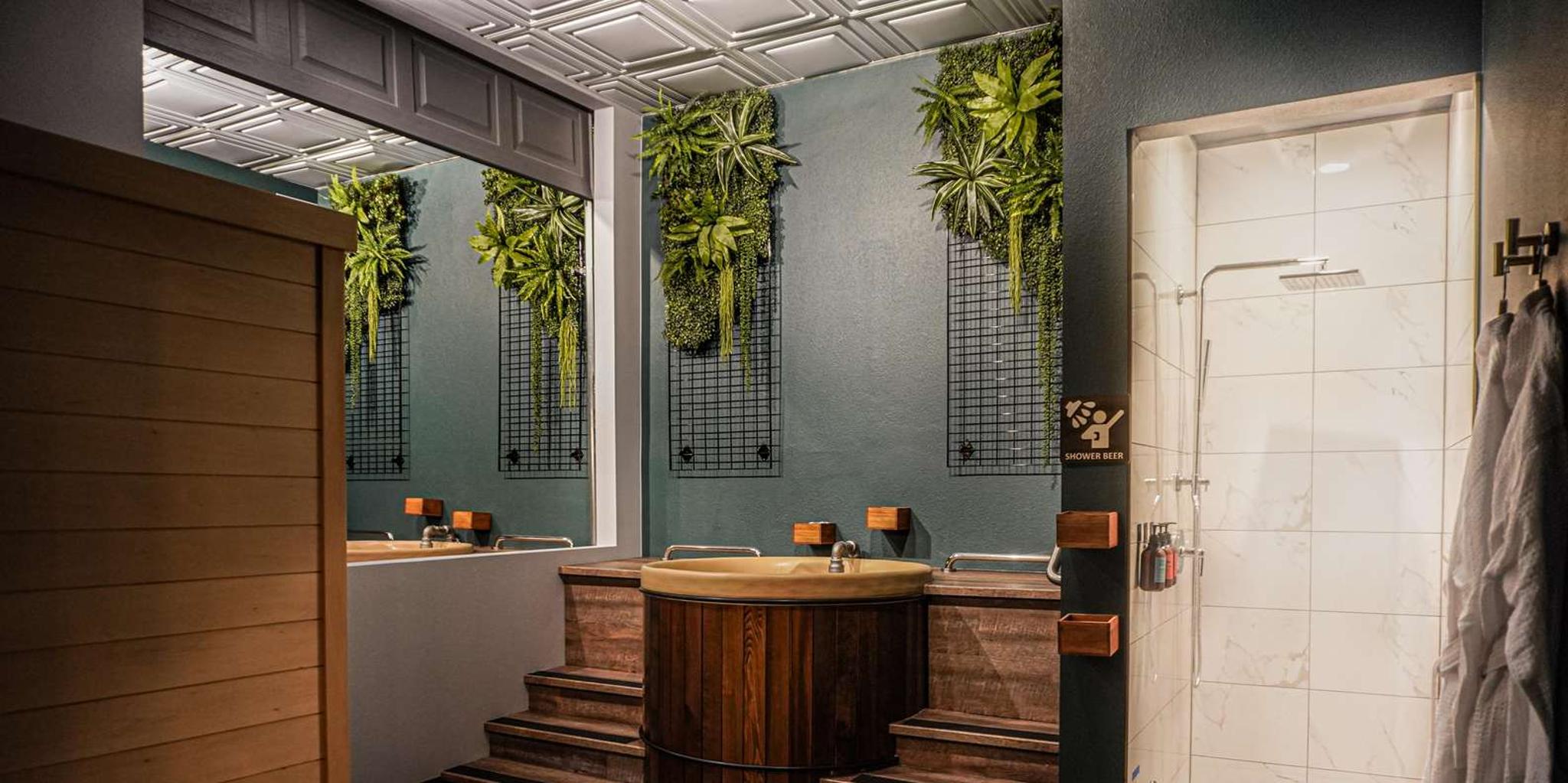 Denver Beer Spa Experience - Image 3