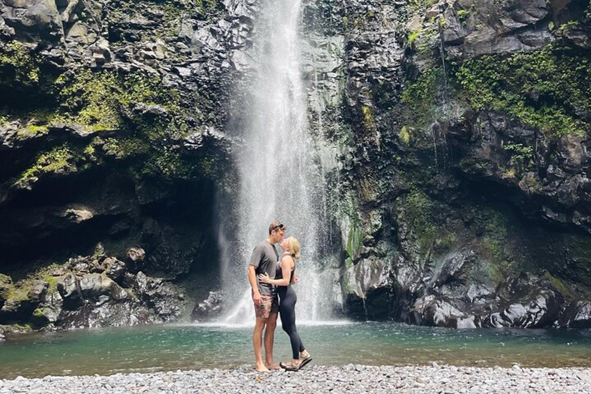 Maui Private Road to Hana Tour