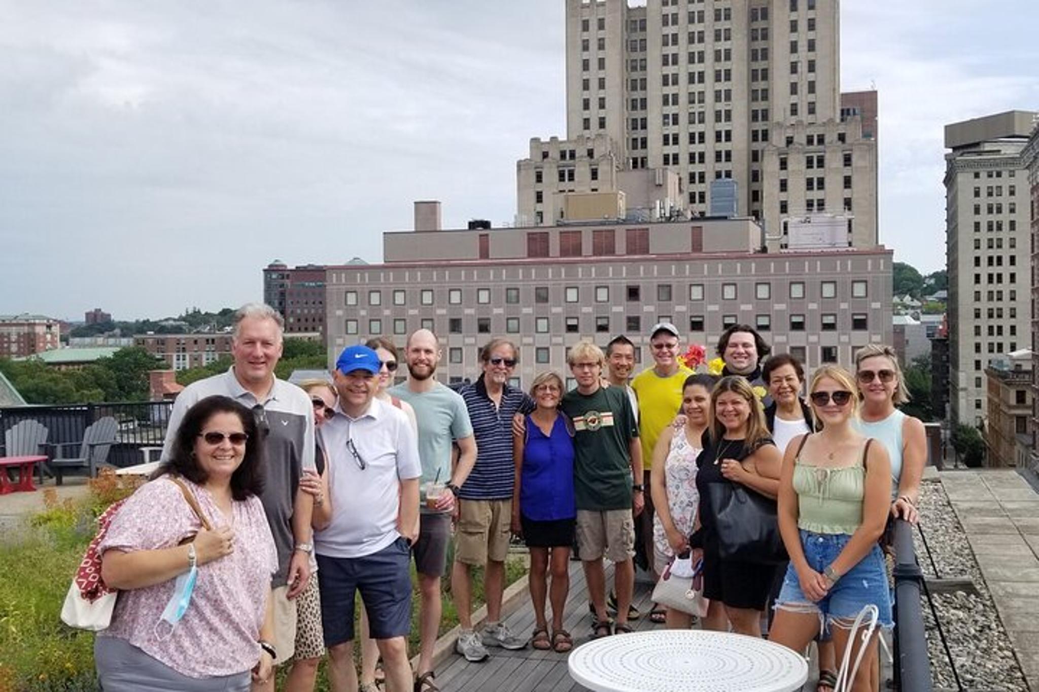 Providence Scavenger Hunt - Image 5