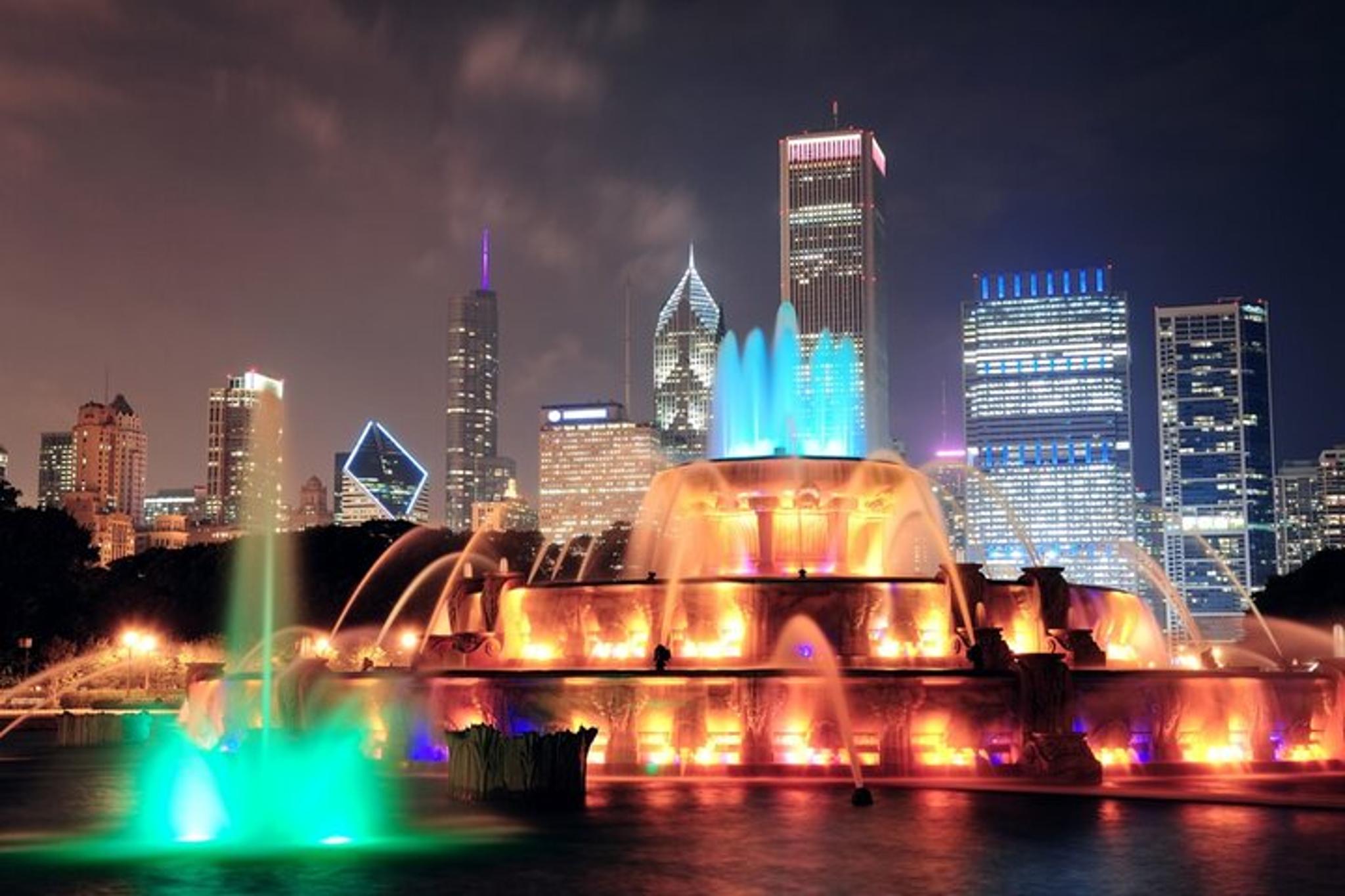 Chicago Haunted Exploration Game - Image 5