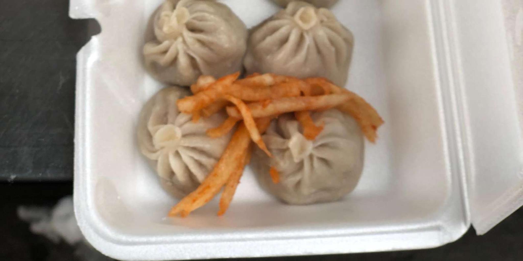 New York City Street Food Tour in Jackson Heights - Image 2