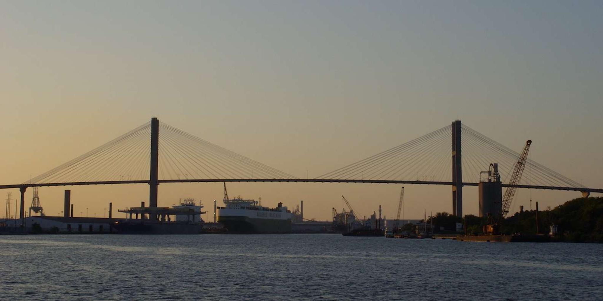 Savannah Historic District Walking Tour - Image 2