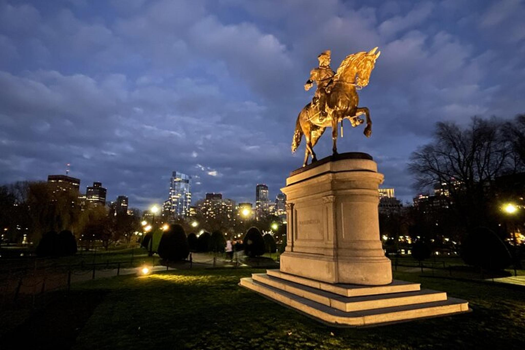 Boston Christmas Tour - Image 2