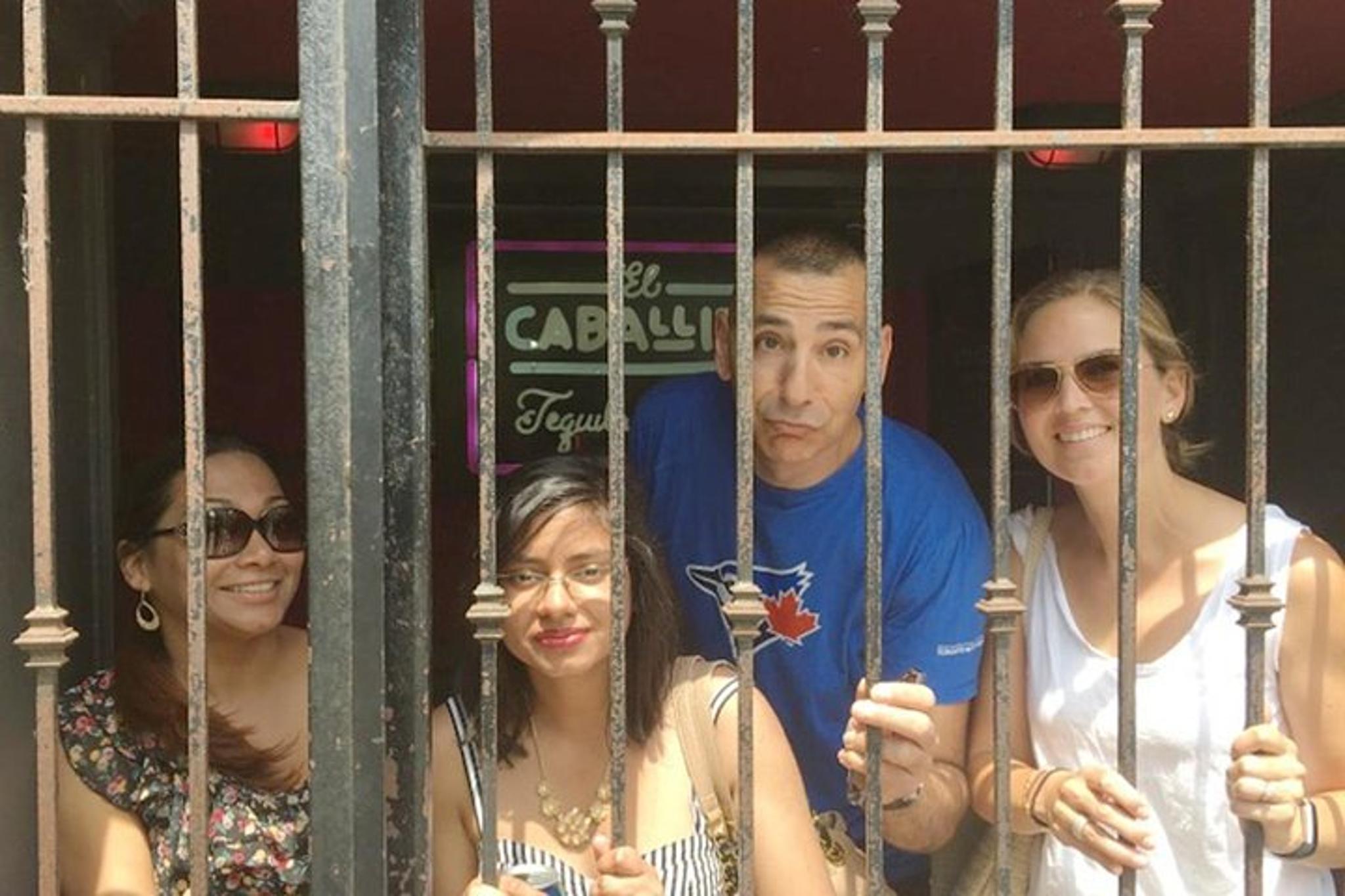 Oxnard Scavenger Hunt Zombie Adventure 1 hr - Image 2