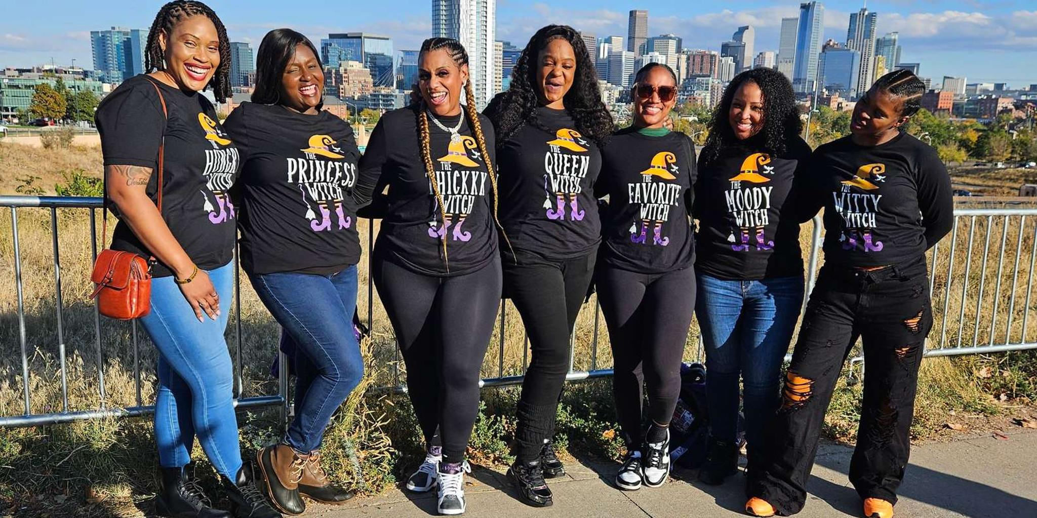 Denver Sightseeing Cannabis Tour