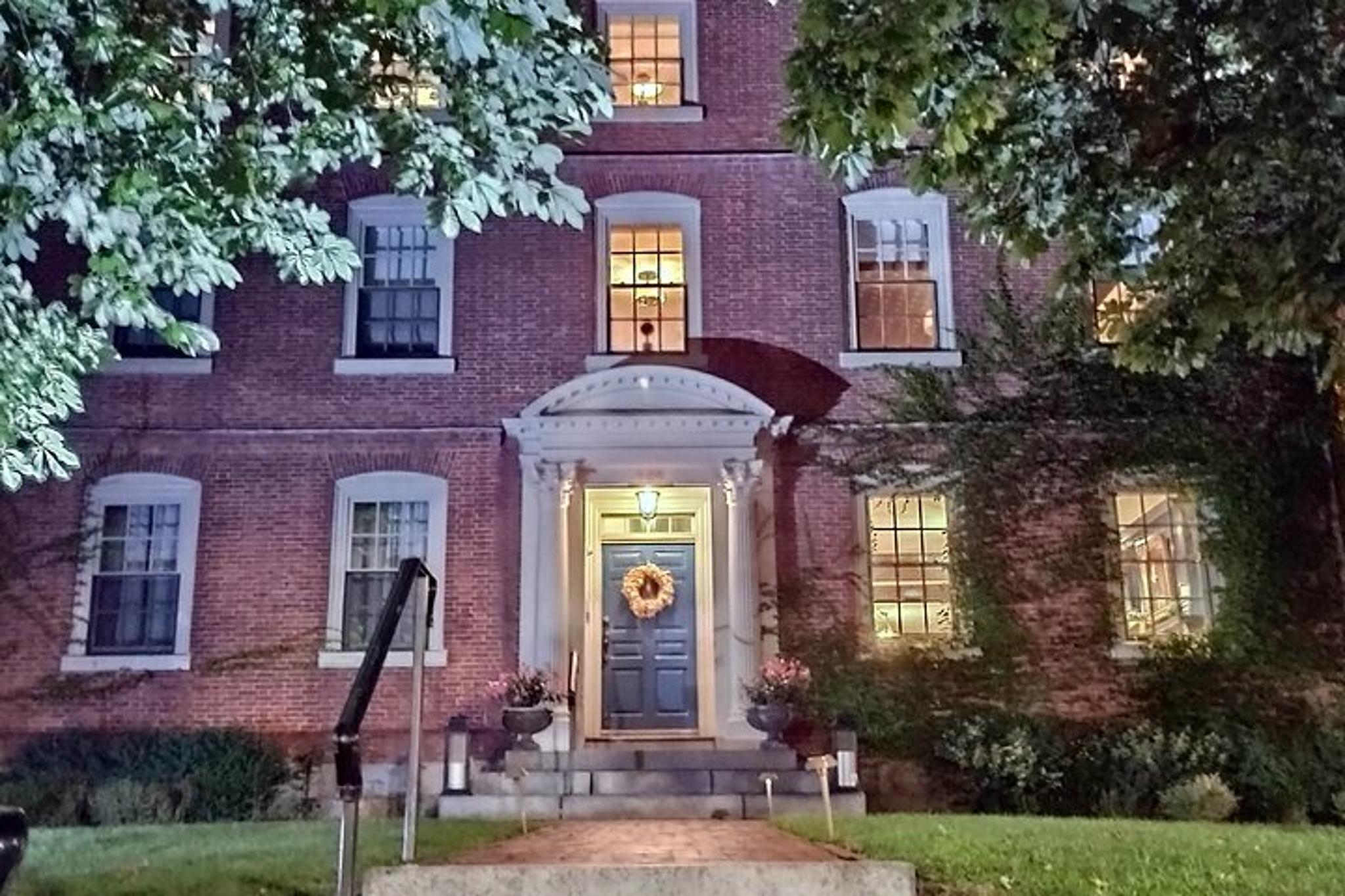 Salem Magic Lantern Tour - Image 6