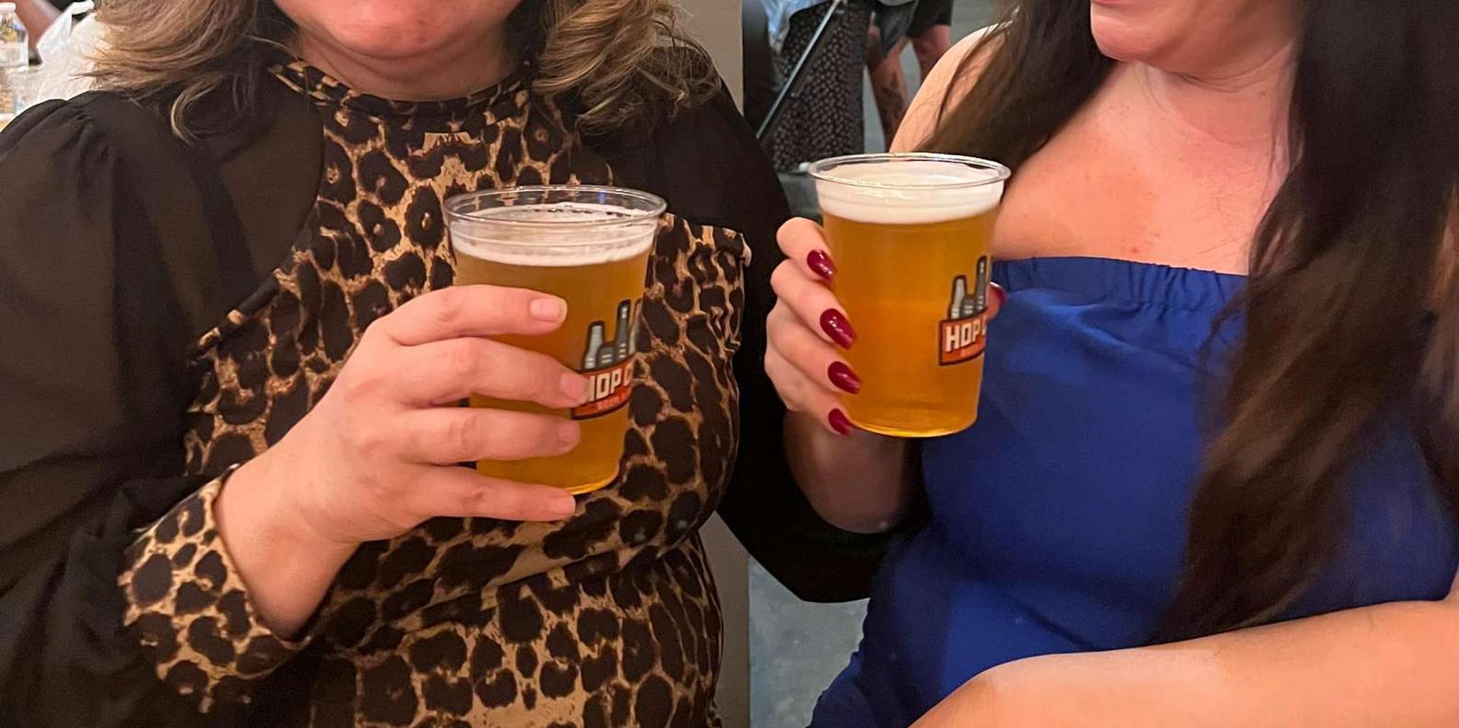 Atlanta Night-Time City Lights Tour with Dinner Stop - Image 4