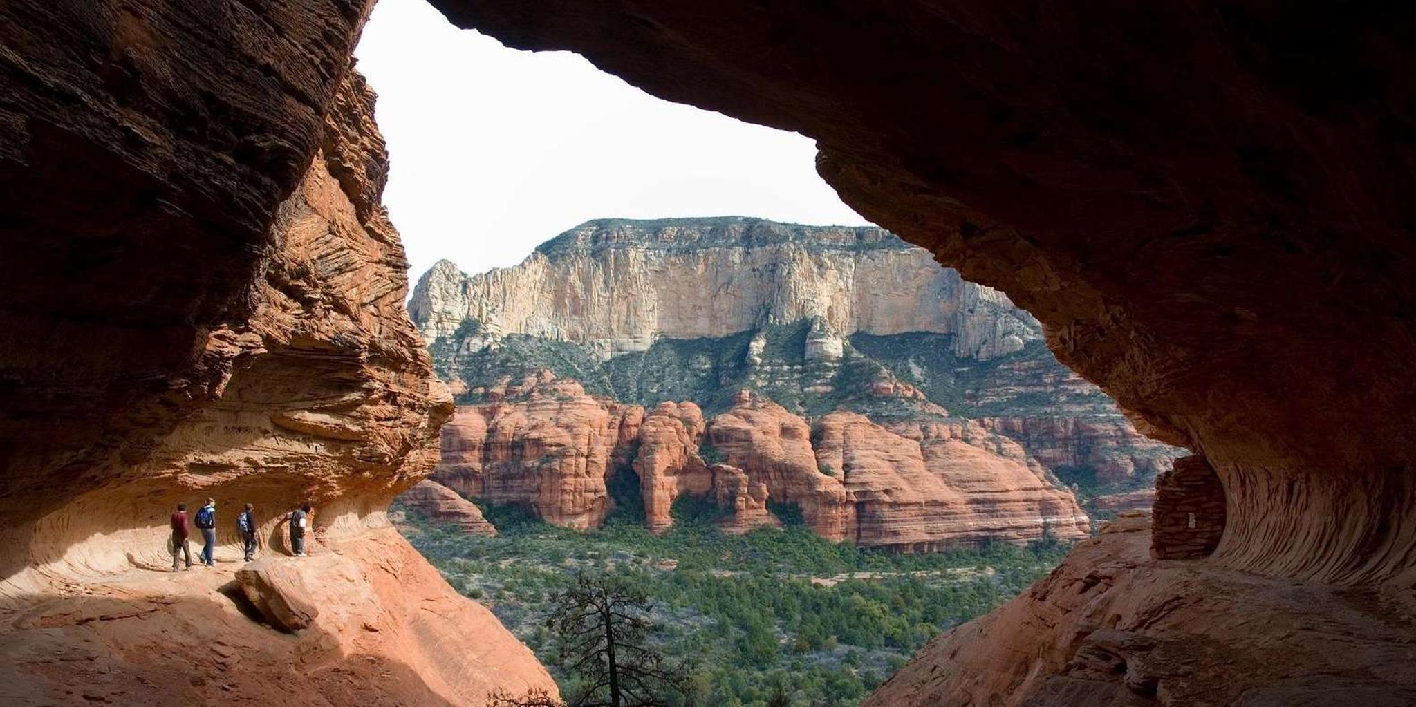 Phoenix Grand Canyon and Sedona Private Day Trip - Image 5