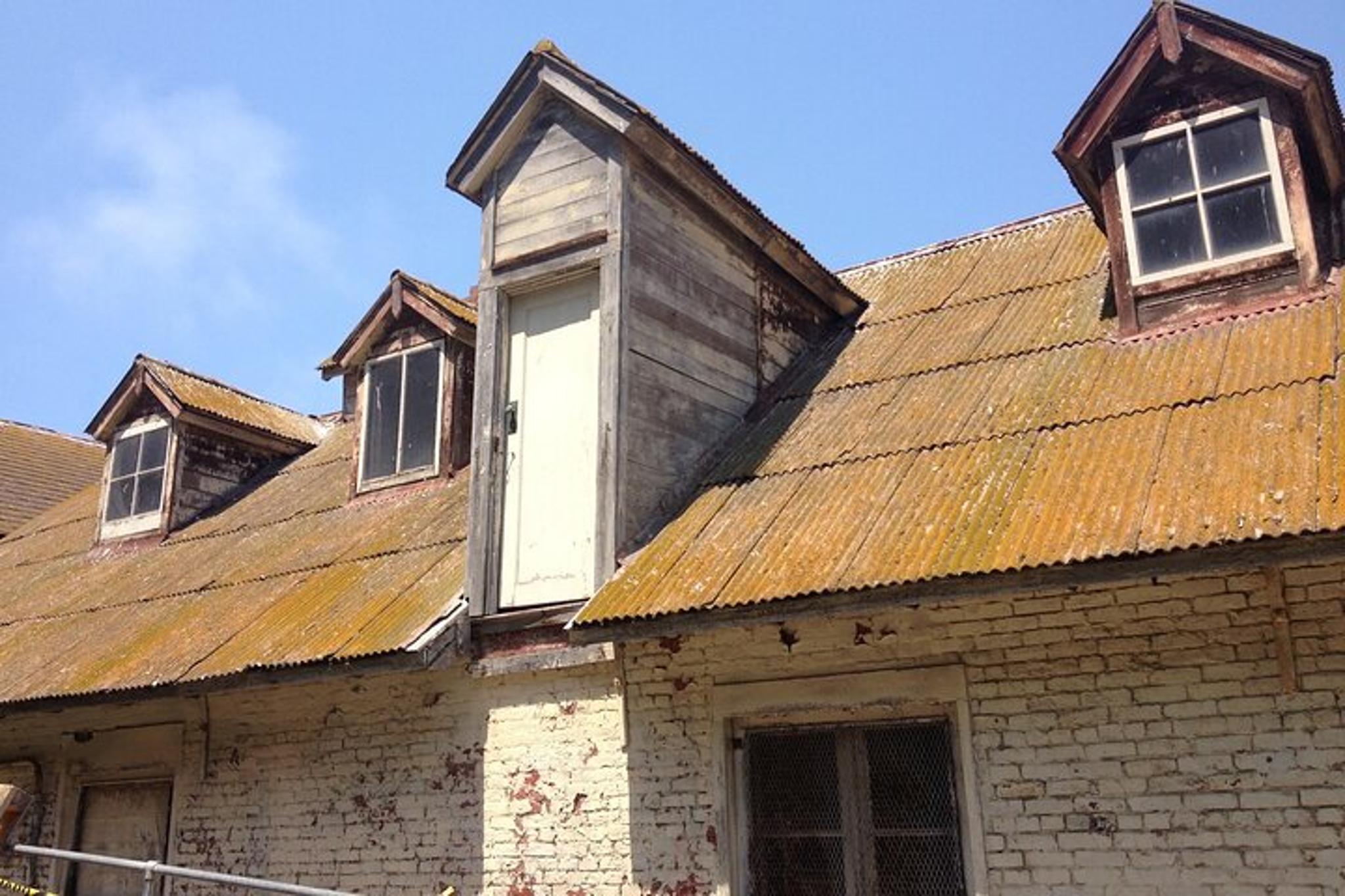 San Francisco Alcatraz and Open-Top Bus Tour - Image 5