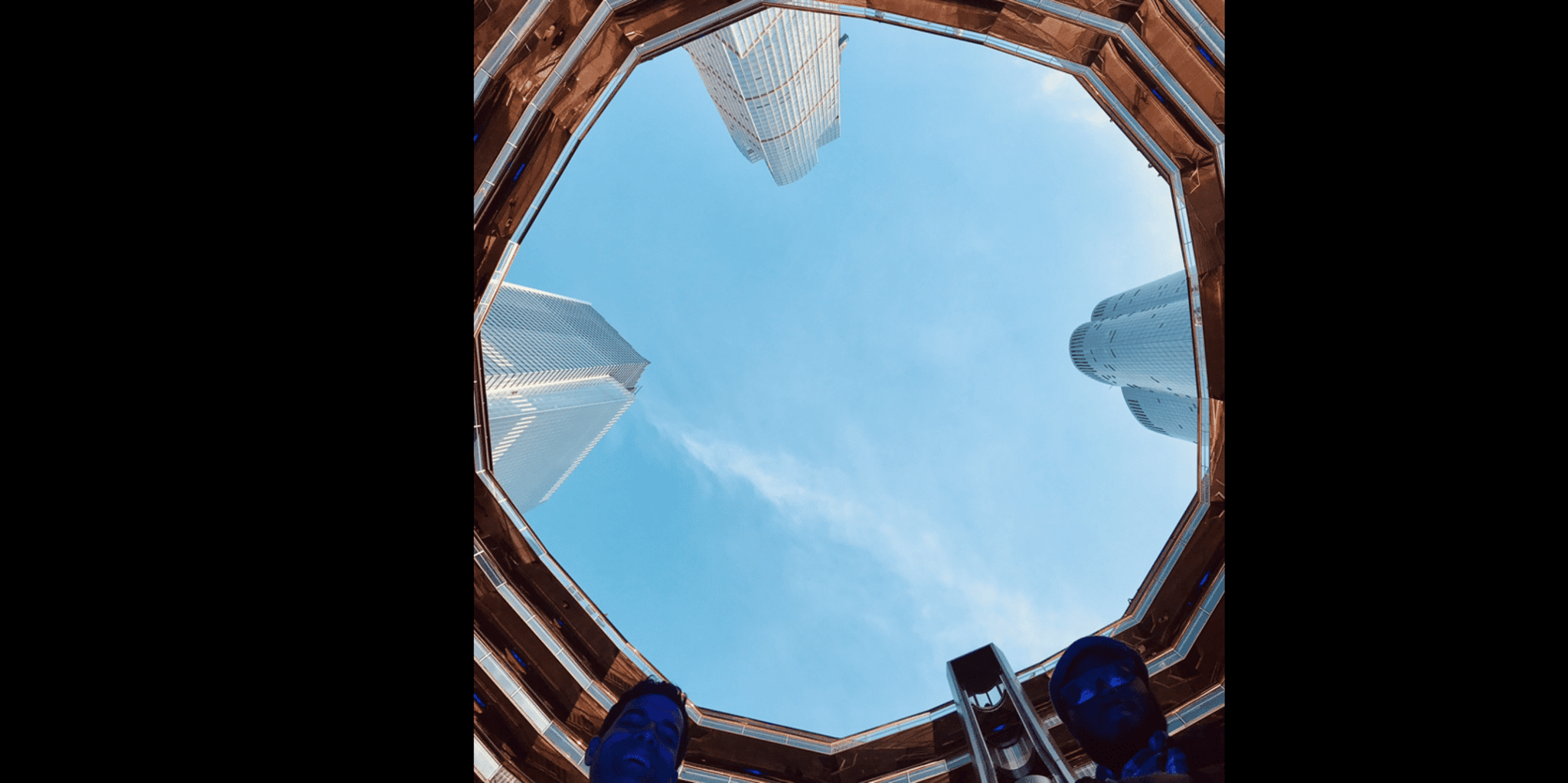 New York Hudson Yards Walking Tour - Image 5