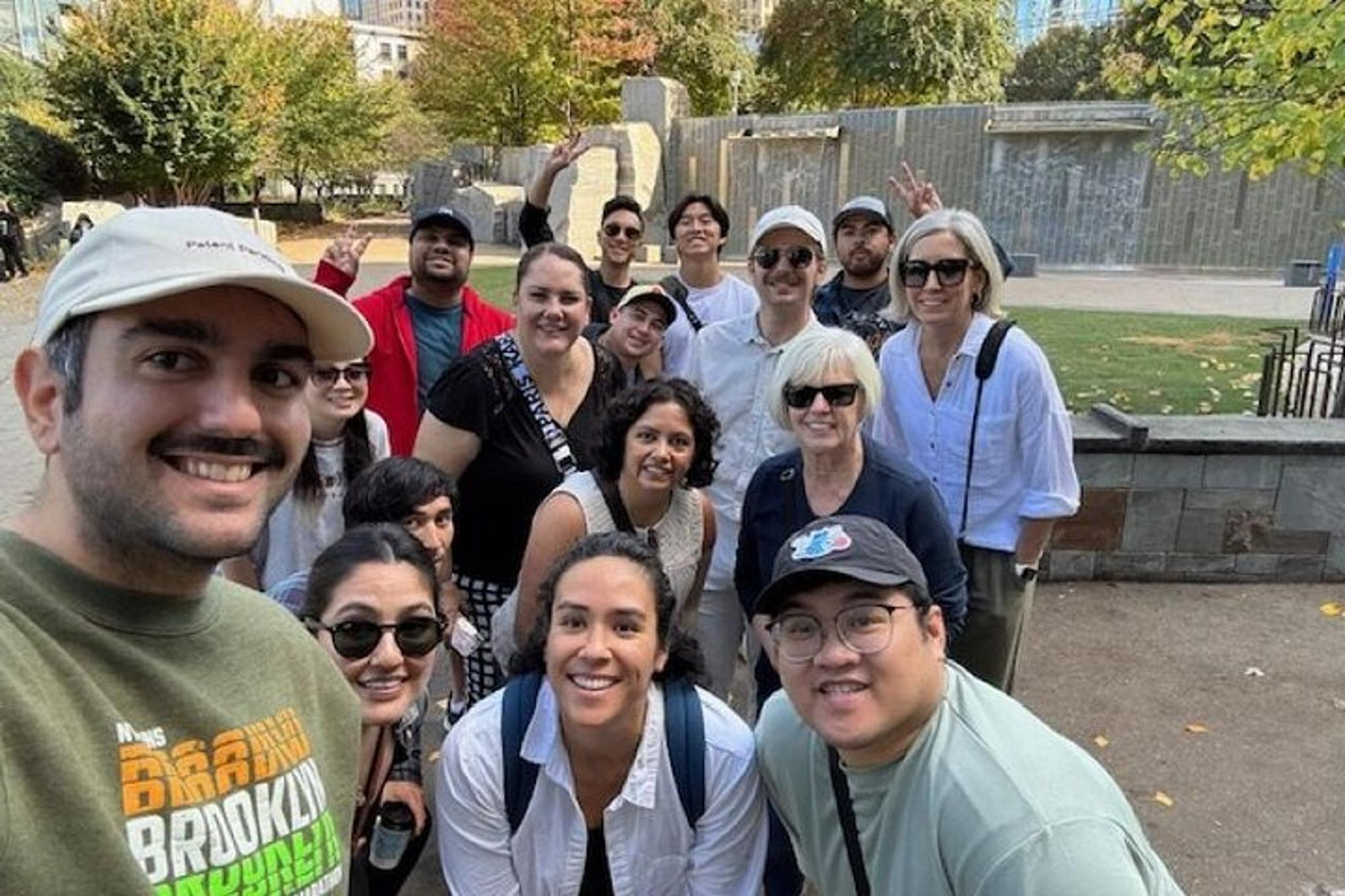 Charlotte Historical City Walking Tour - Image 2