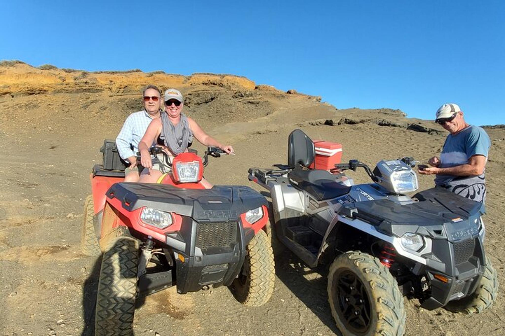 Big Island ATV Adventure - Image 2