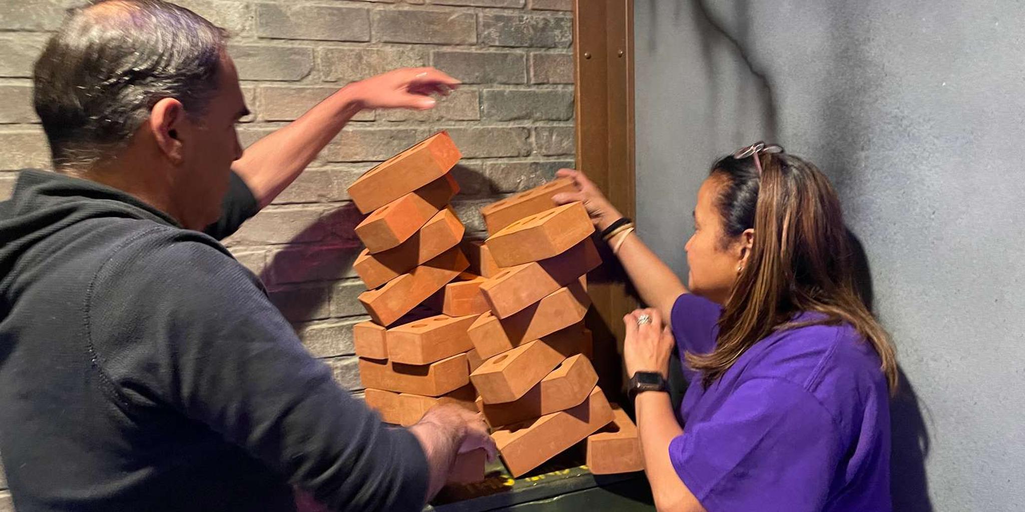 San Francisco Escape Room at PIER 39 - Image 4