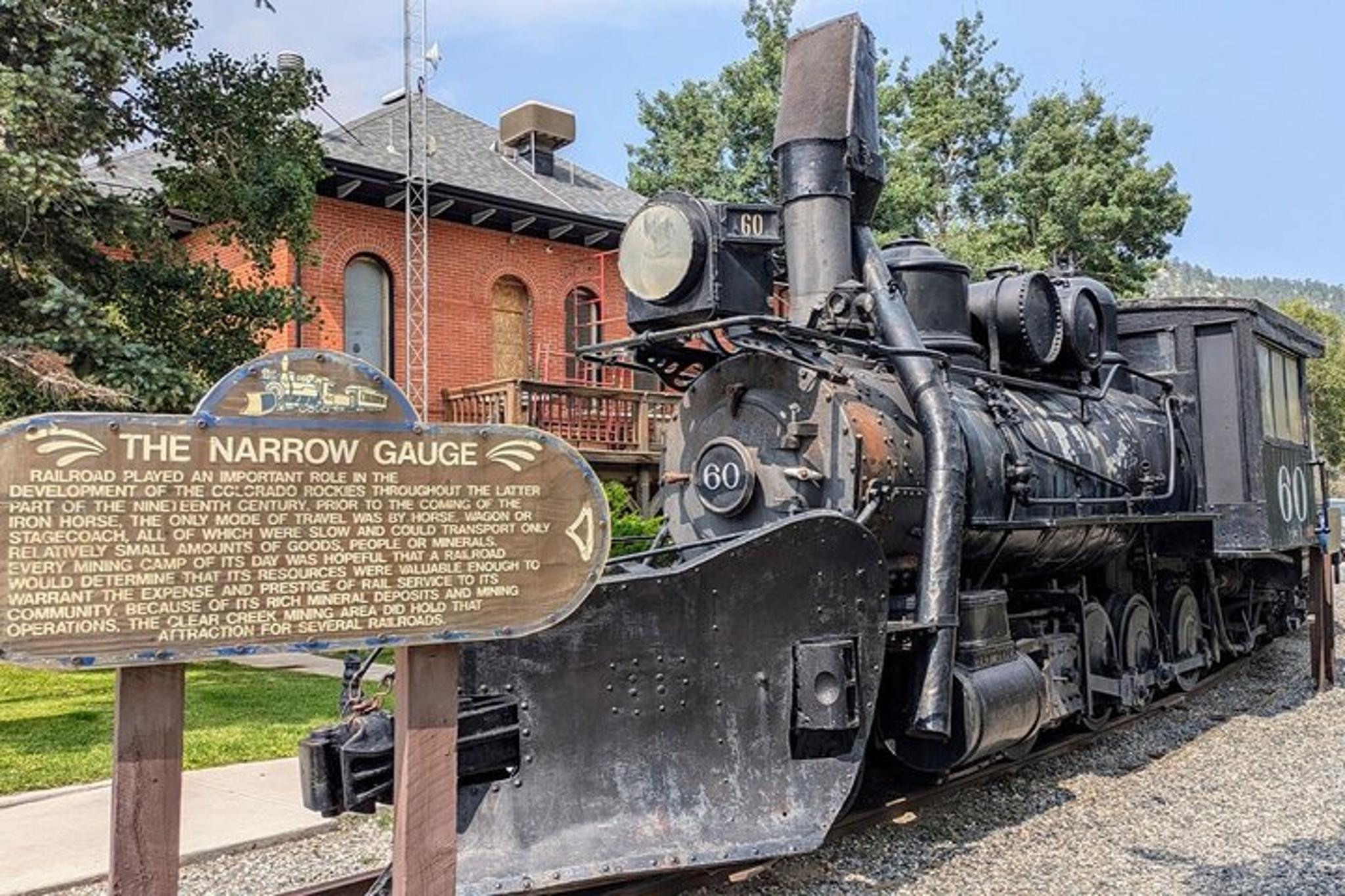 Denver Rocky Mountain Private Tour - Image 4