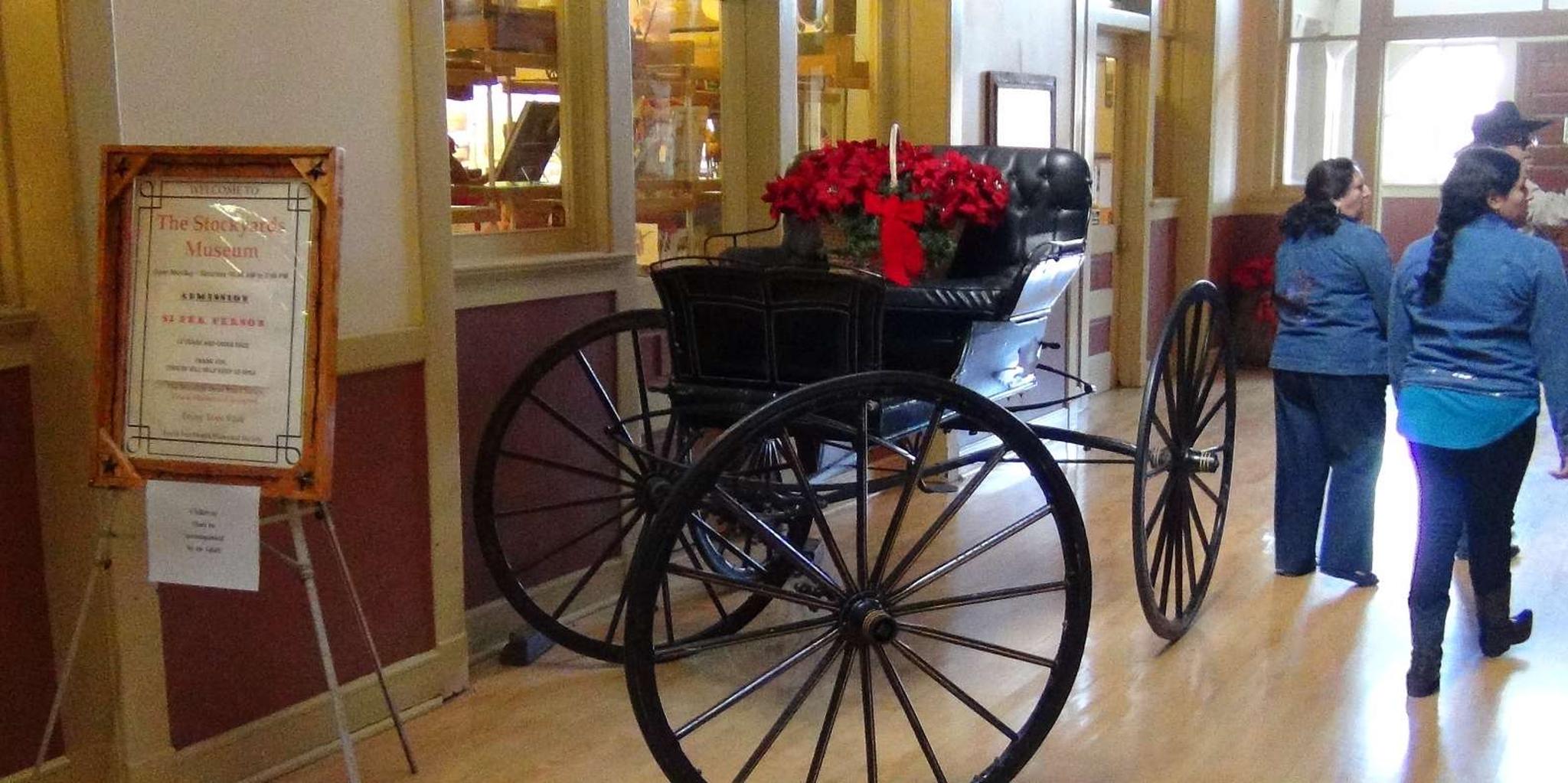 Dallas Fort Worth Guided Day Tour - Image 6