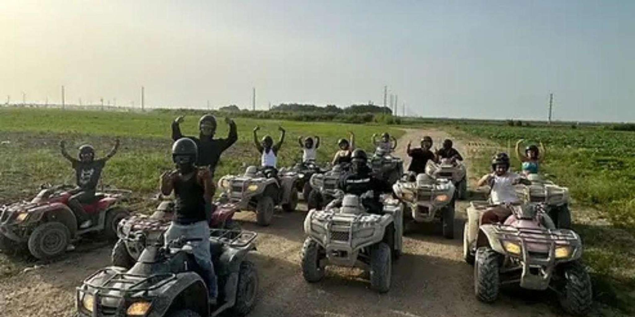 Miami ATV Ride Experience - Image 5