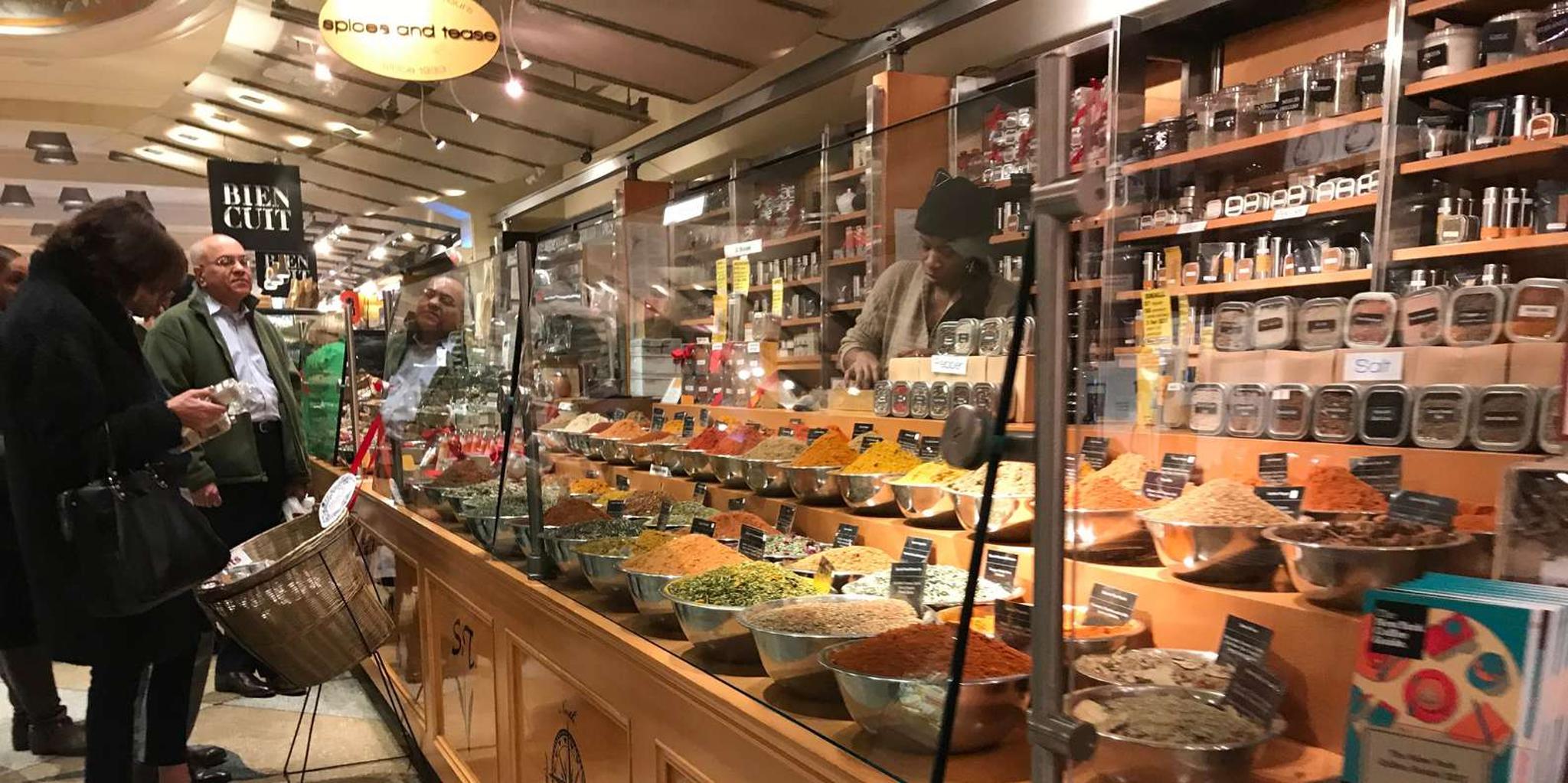 New York City Grand Central Terminal Tour - Image 2