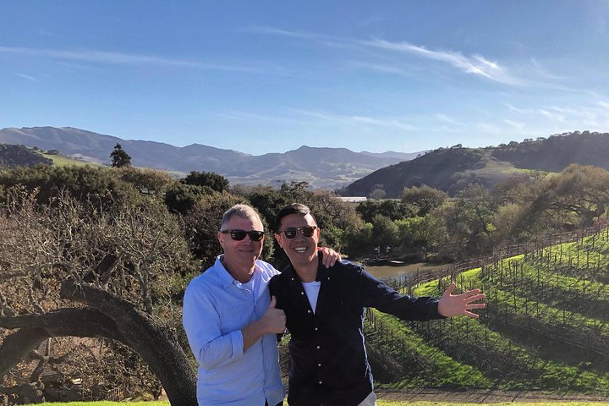 Santa Barbara Wine Country Tour - Image 4