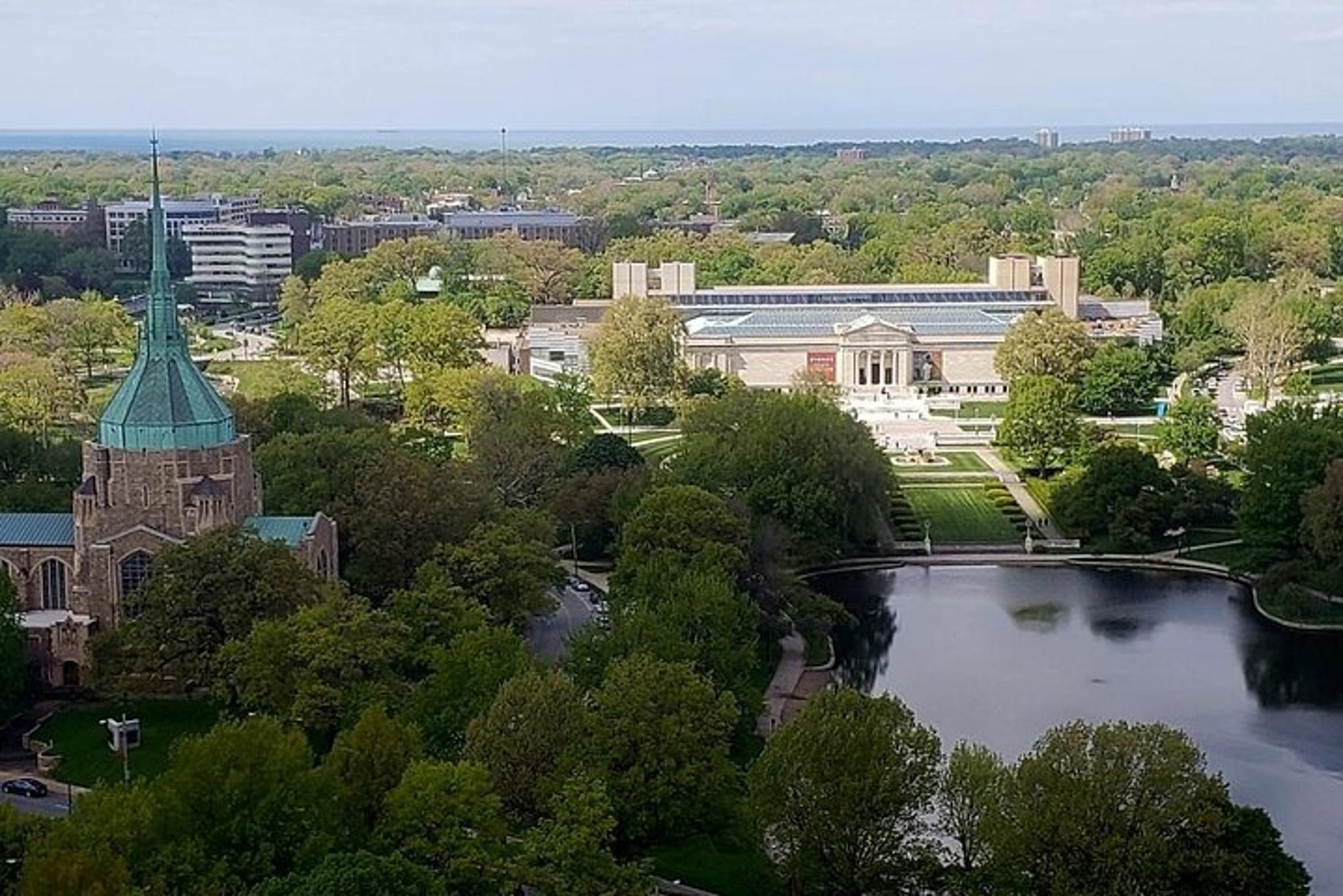 Cleveland City Tour with Pickup - Image 3