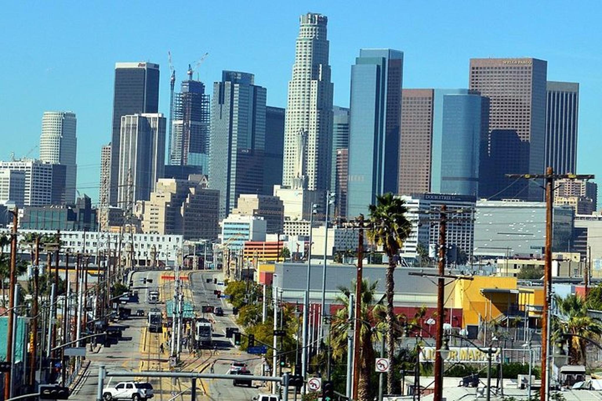 Los Angeles Airport Private Transfer - Image 3