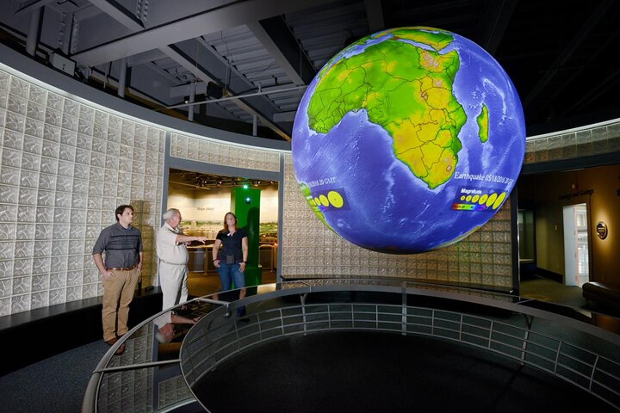 Mobile Multi-Attraction Pass