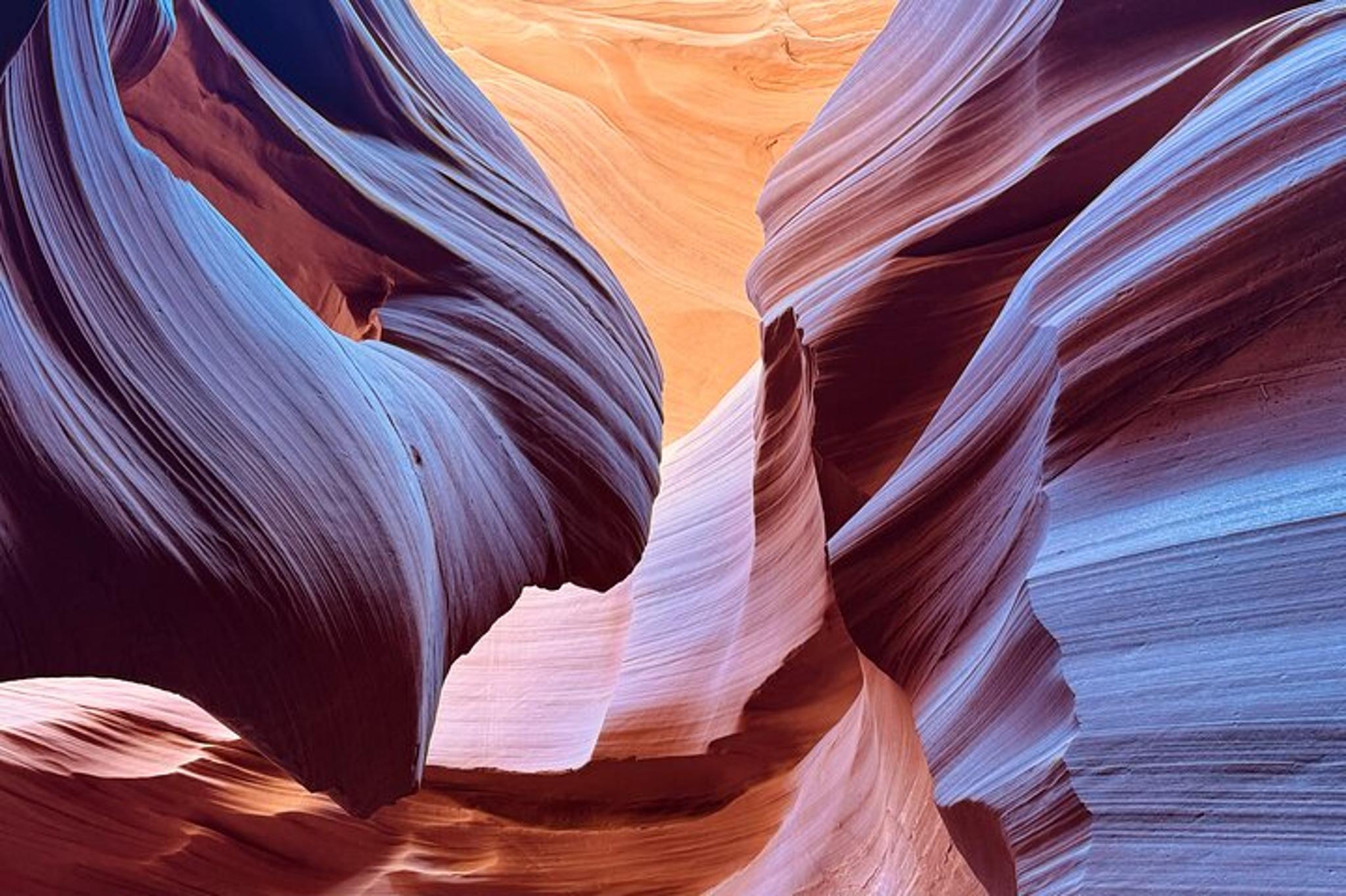 Page Lower Antelope Canyon Tour - Image 2