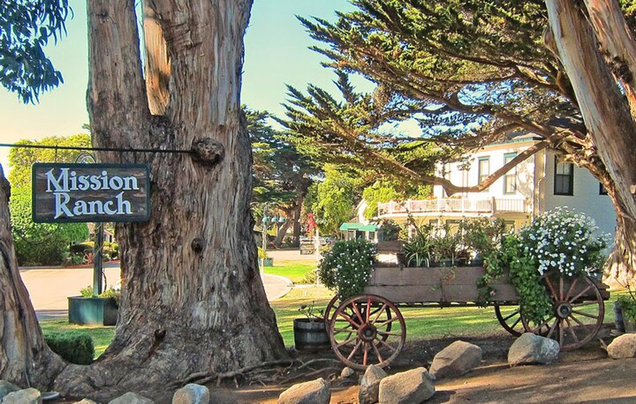 Carmel-by-the-Sea Self-Guided Audio Tour