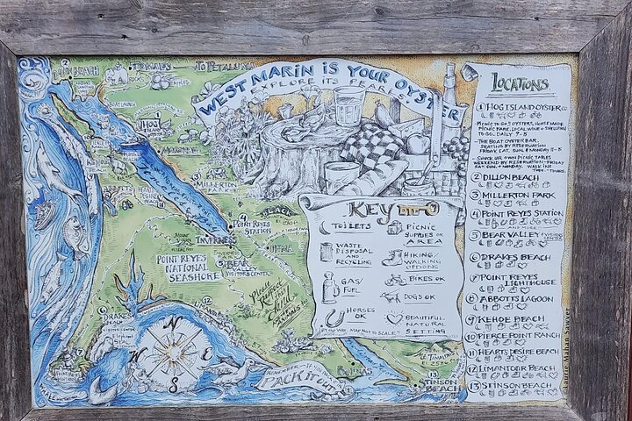 Sonoma Coast Tasting Tour - Image 3