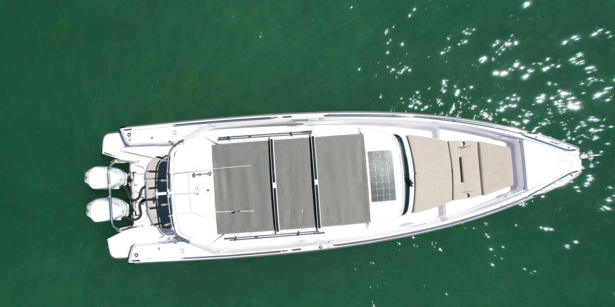 Miami Private Boat Tour with Jet Ski Rental - Image 3