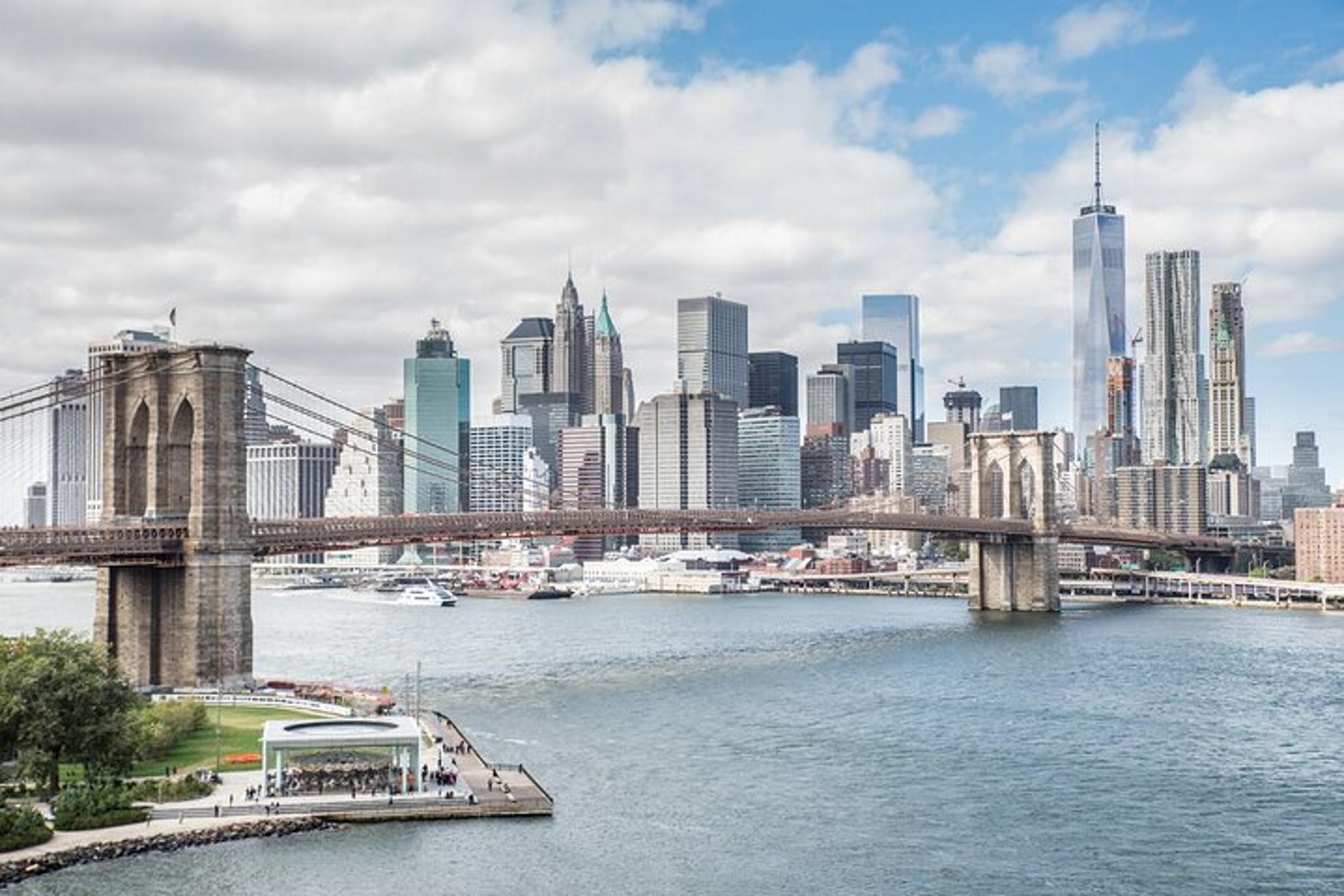 New York City Self-Guided Audio Tour - Image 3