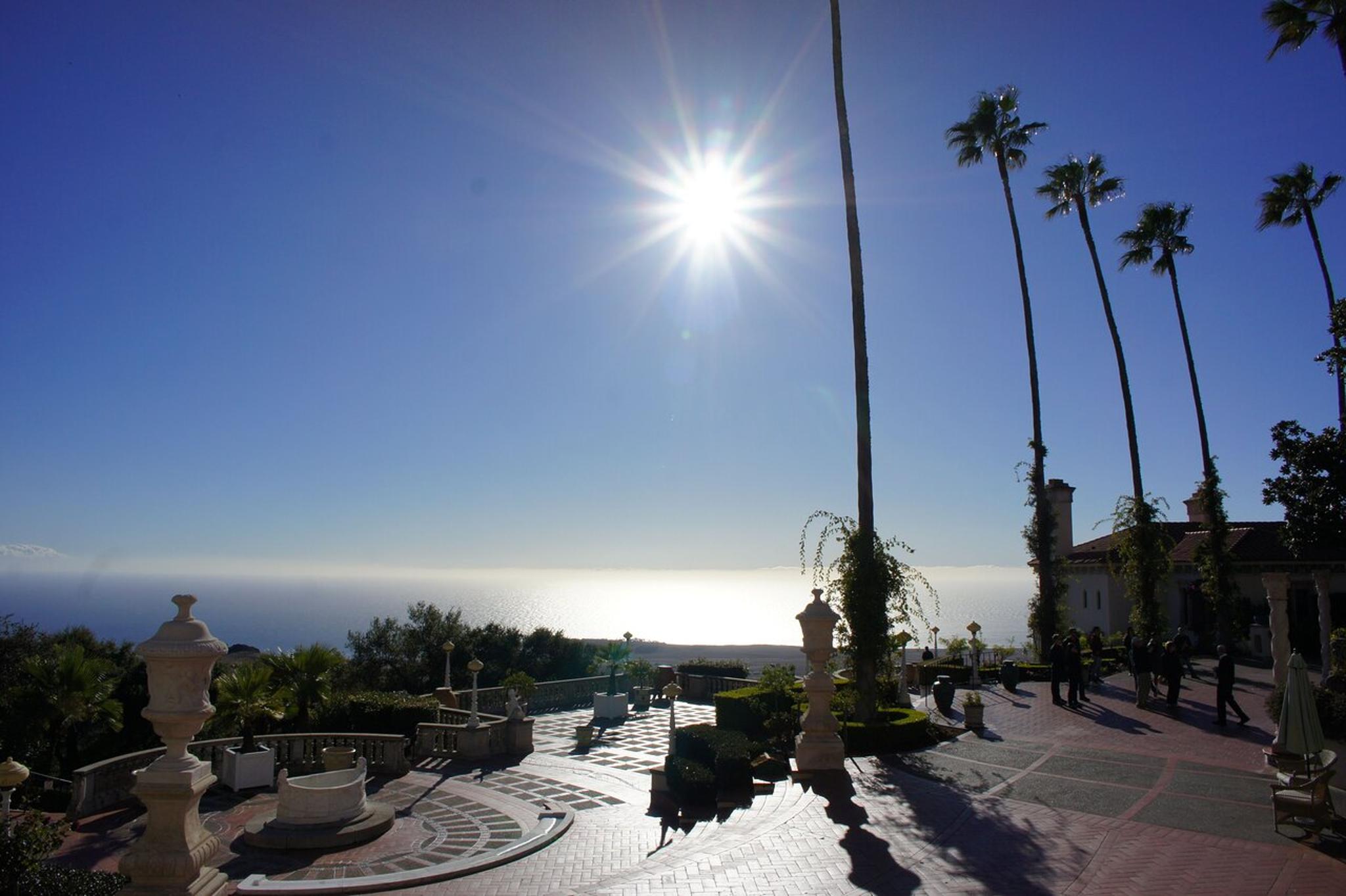 Los Angeles Santa Barbara and Hearst Castle Day Trip - Image 6