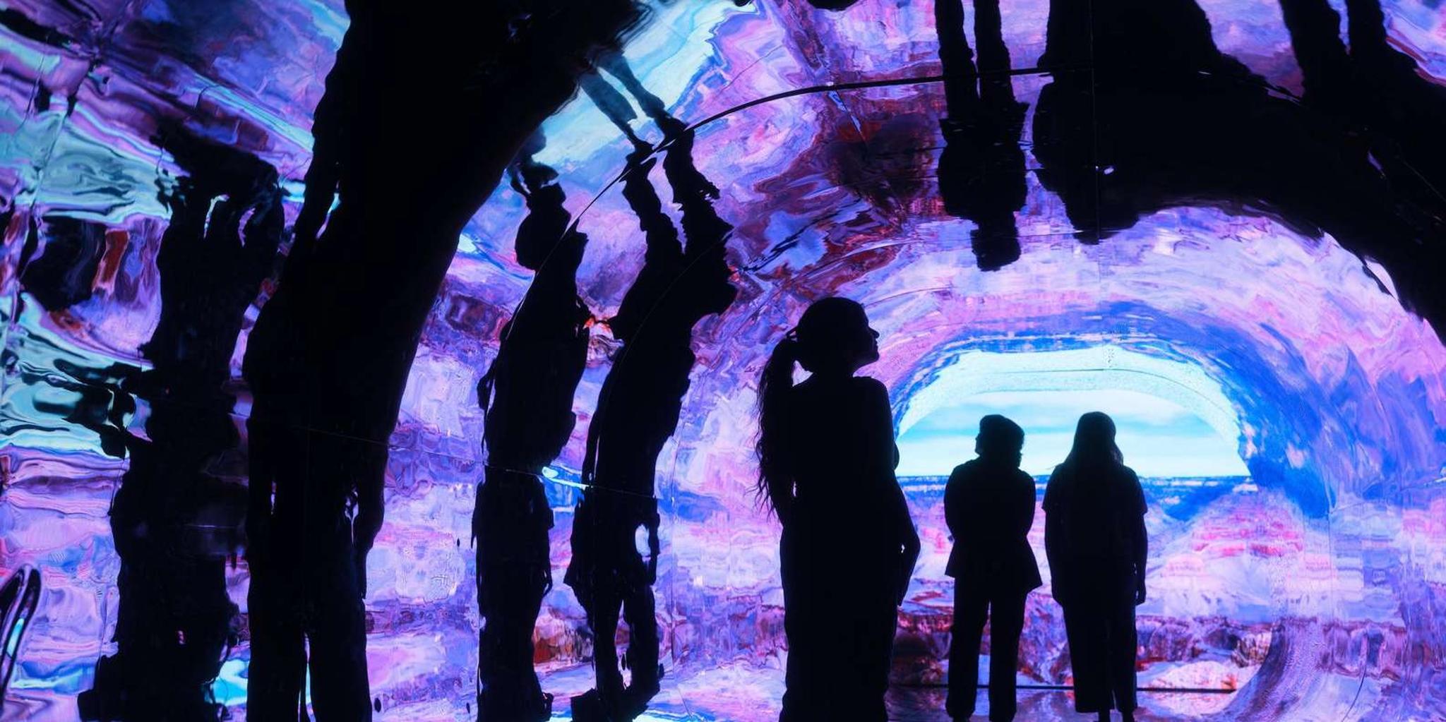 Scottsdale Wonderspaces Arizona Admission - Image 3