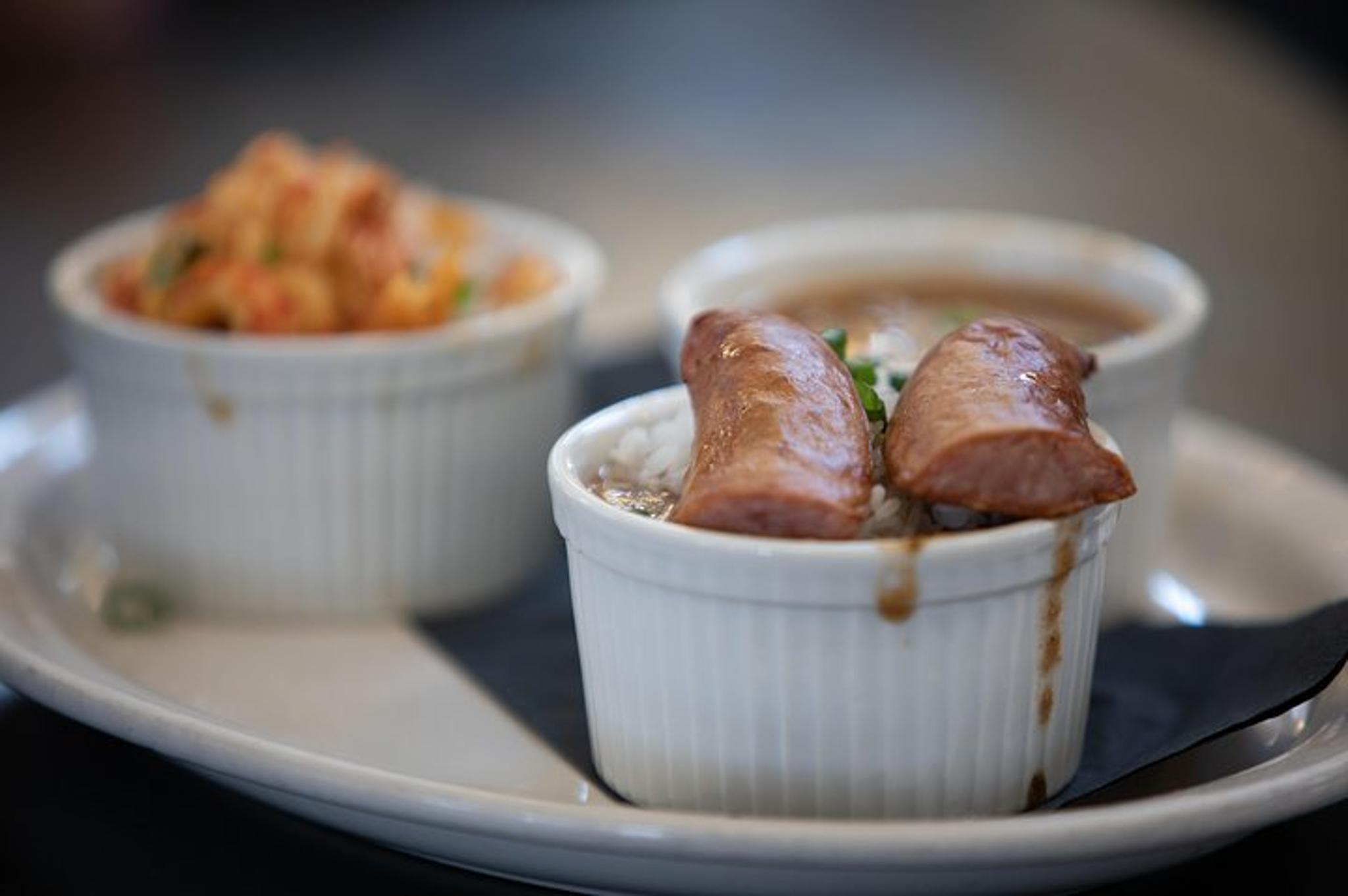 New Orleans Garden District Food and History Tour - Image 5