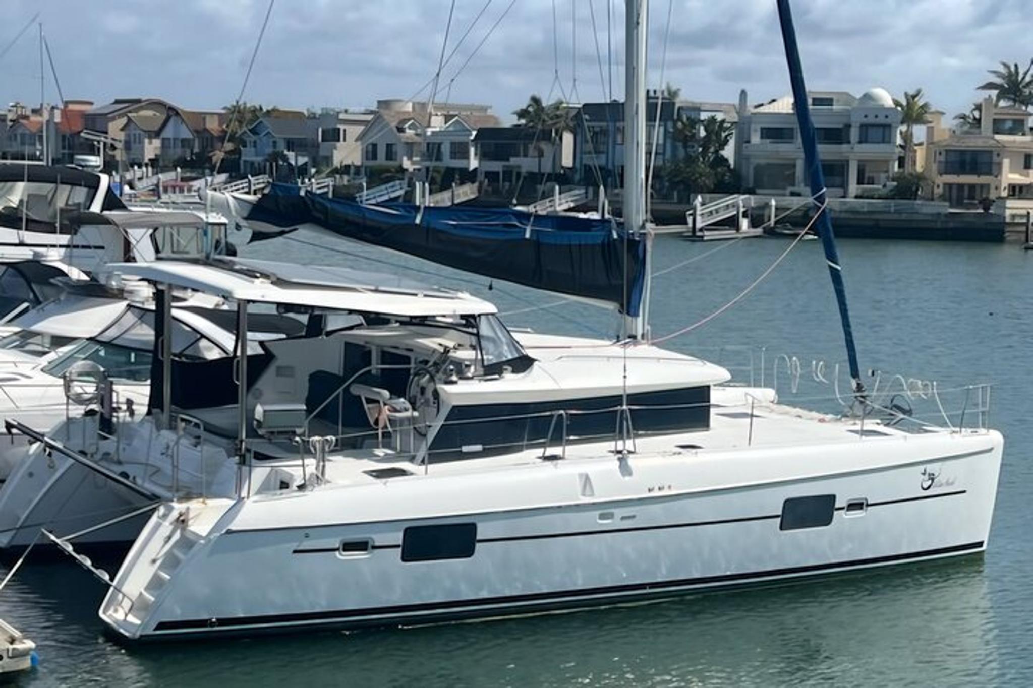 San Diego Catamaran Sunset Tour