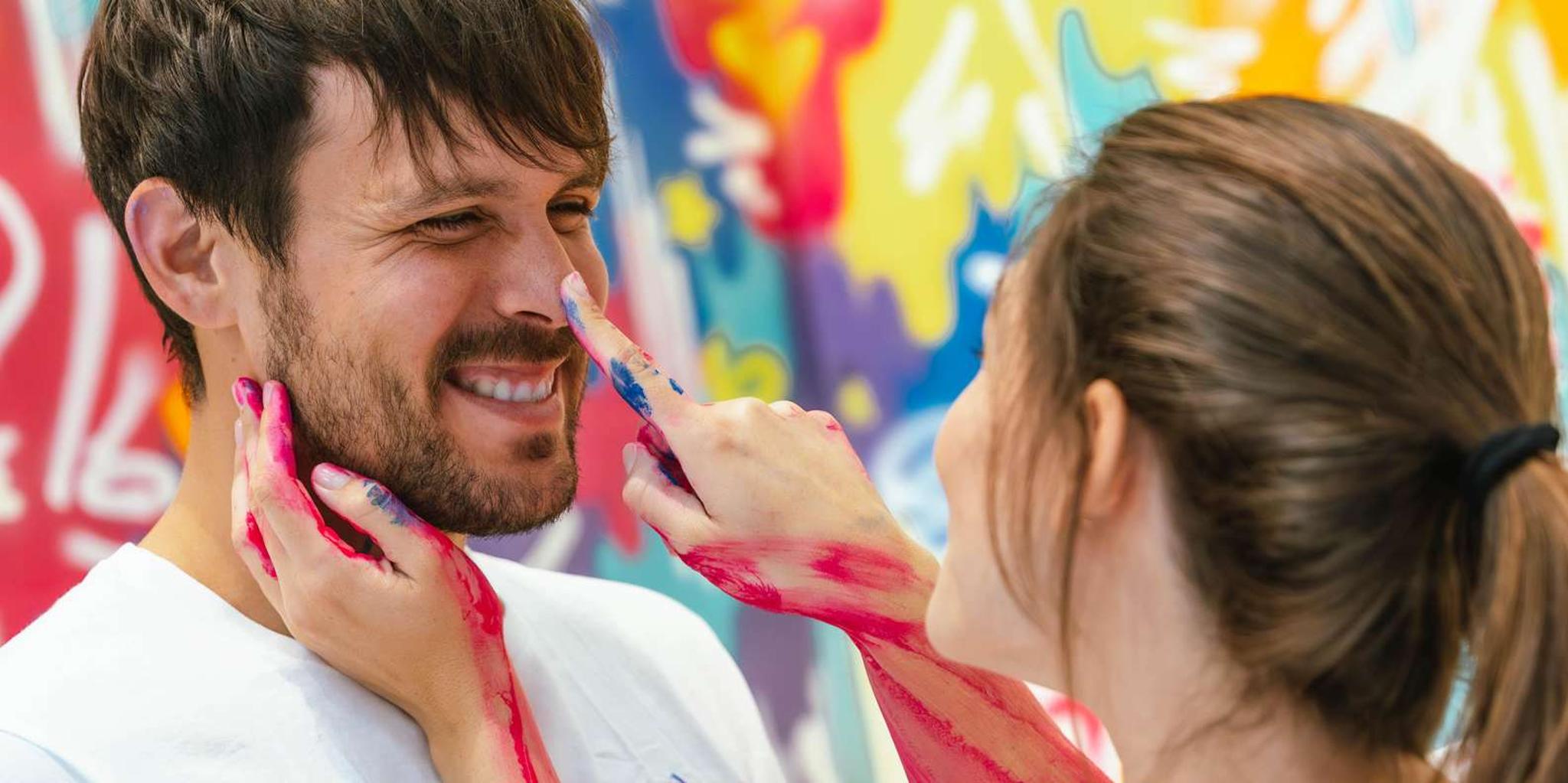 New York City Art Experience for Couples - Image 4