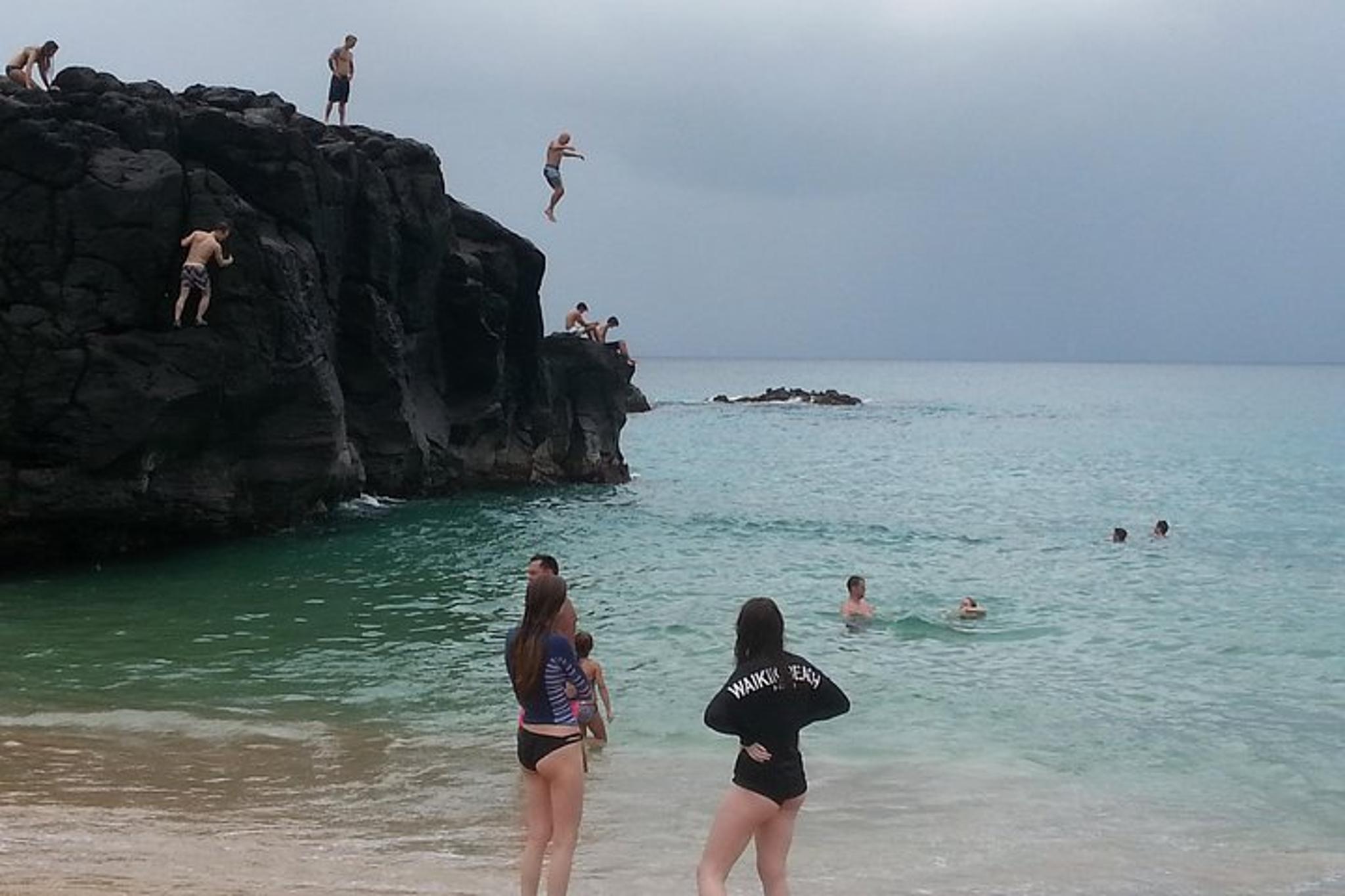 Oahu North Shore Convertible Tour - Image 5