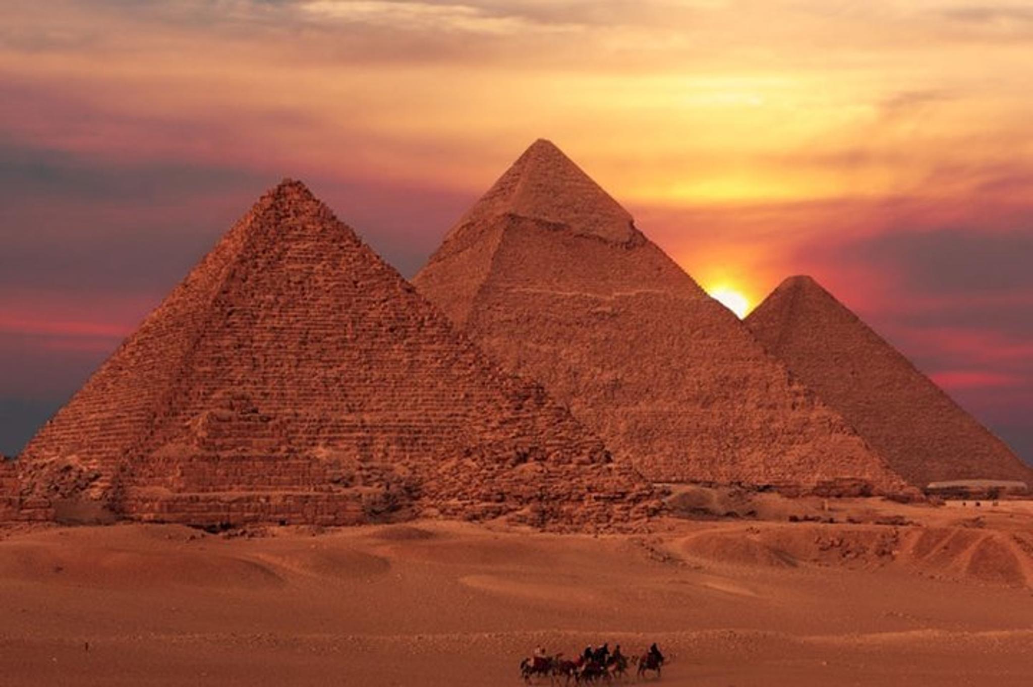 Washington, DC Egyptology Tour