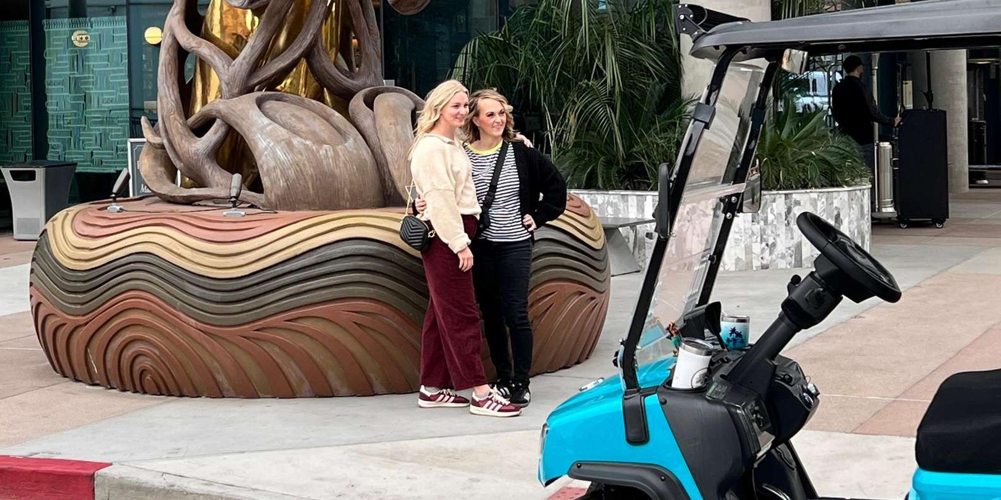 Scottsdale E-Bike Tour - Image 1