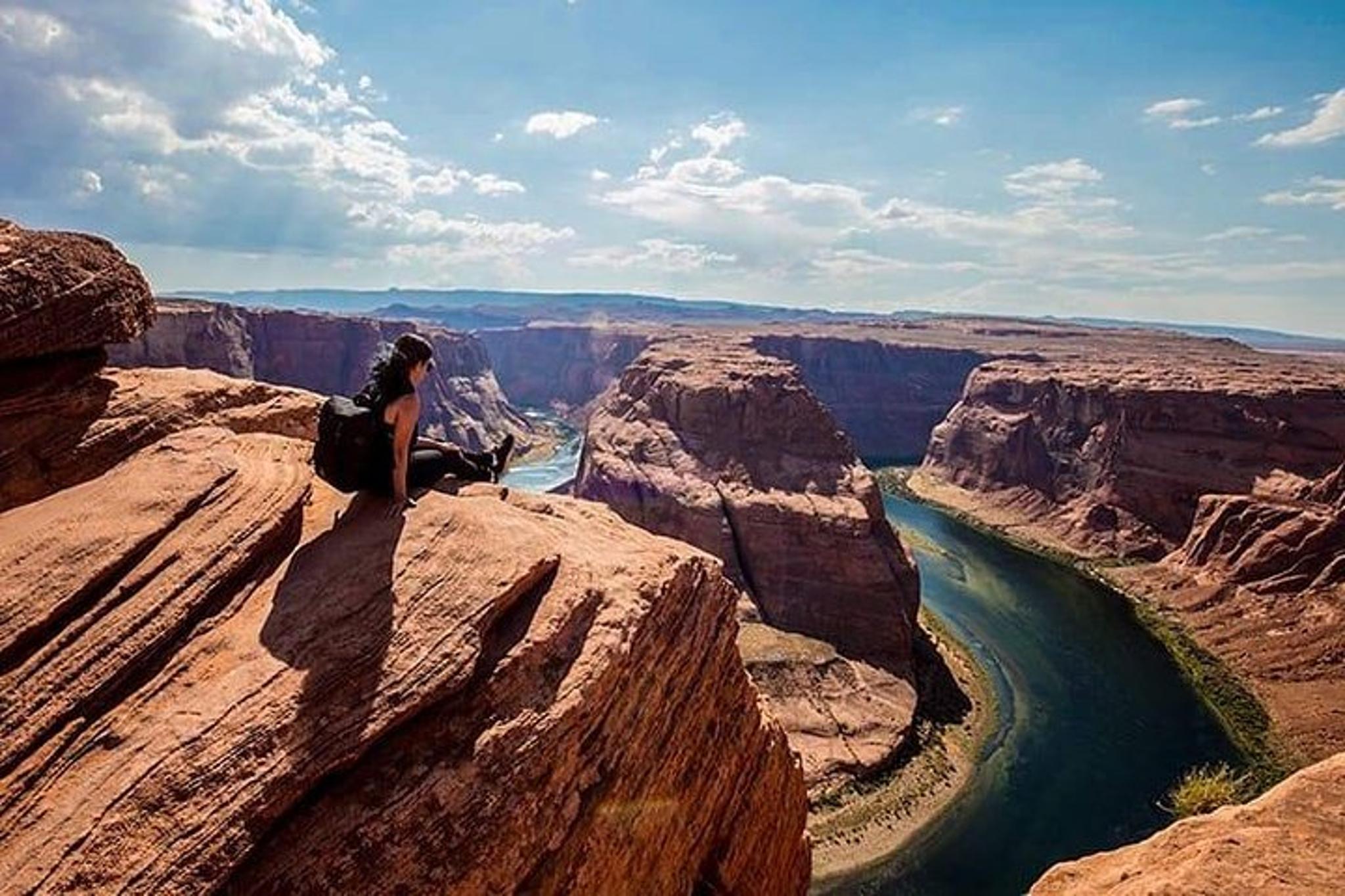 Las Vegas Sedona, Monument Valley & Antelope Canyon Tour 3D/2N - Image 4