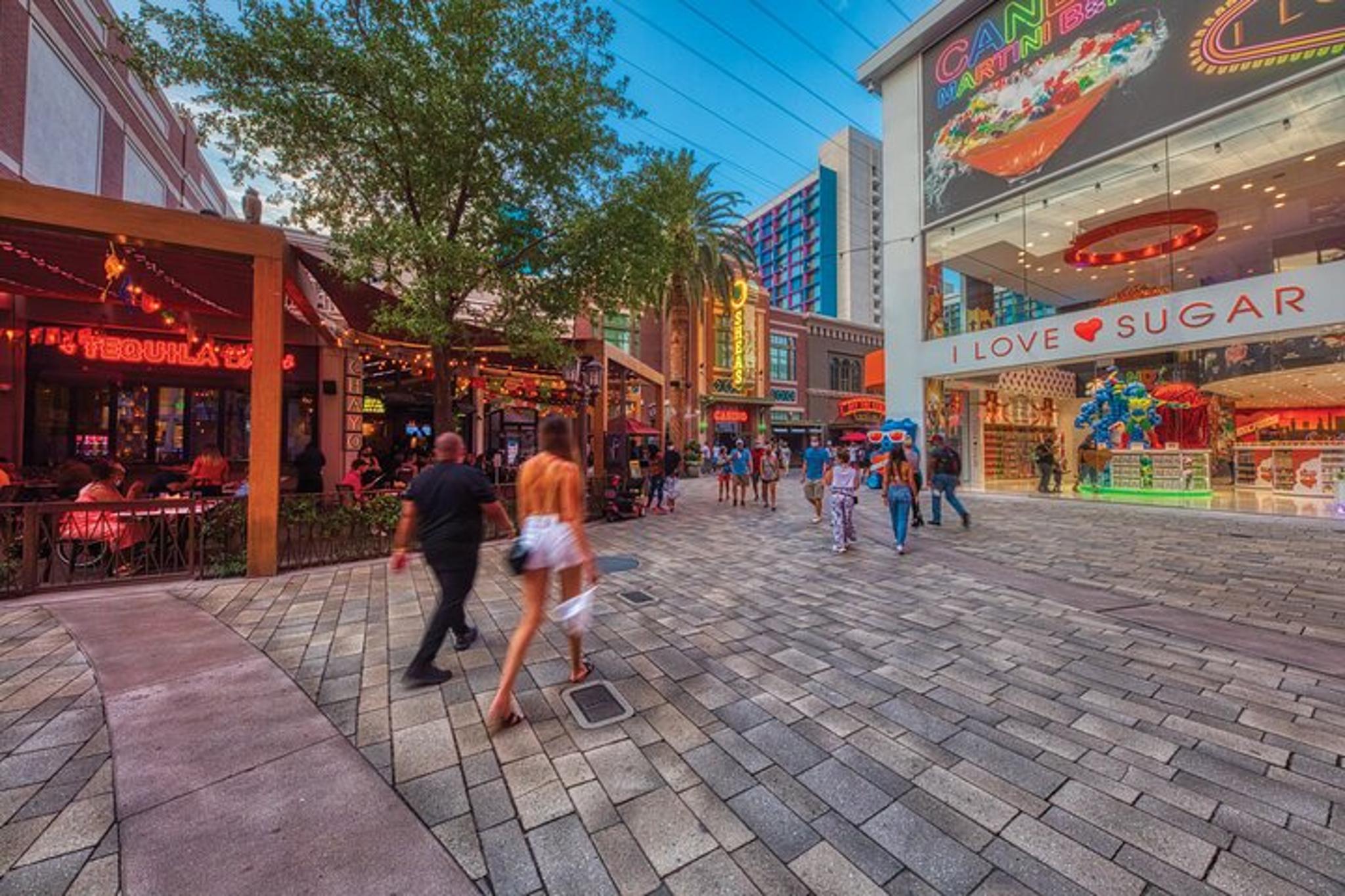 Las Vegas Comedy Show with Luenell - Image 4