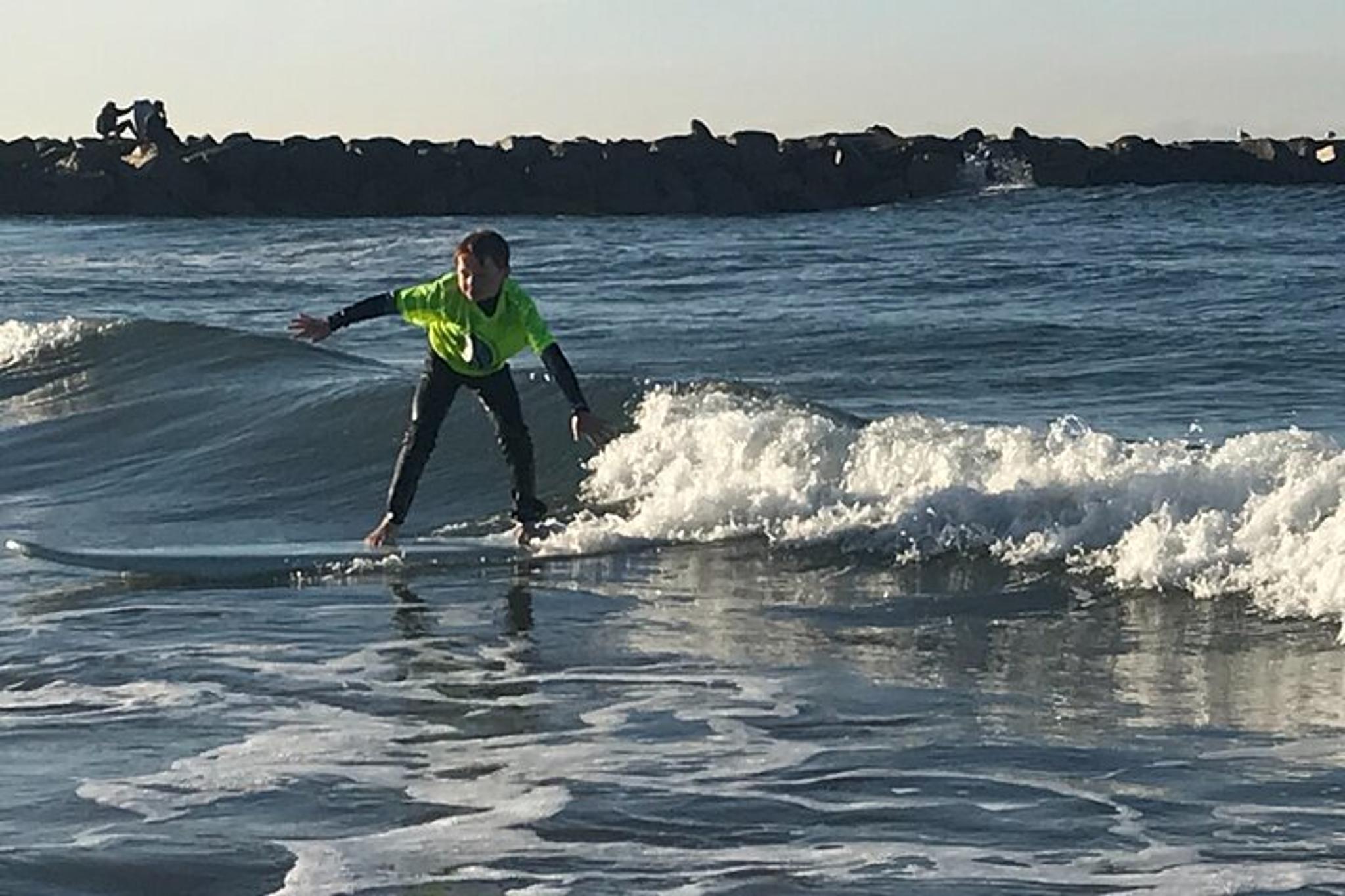 Oceanside Surfing Experience - Image 6