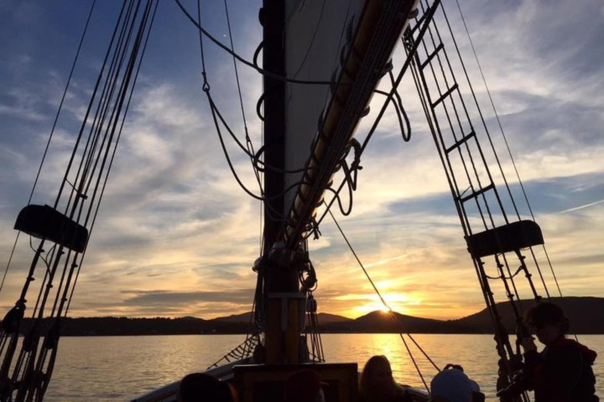 Camden Sunset Sail - Image 3