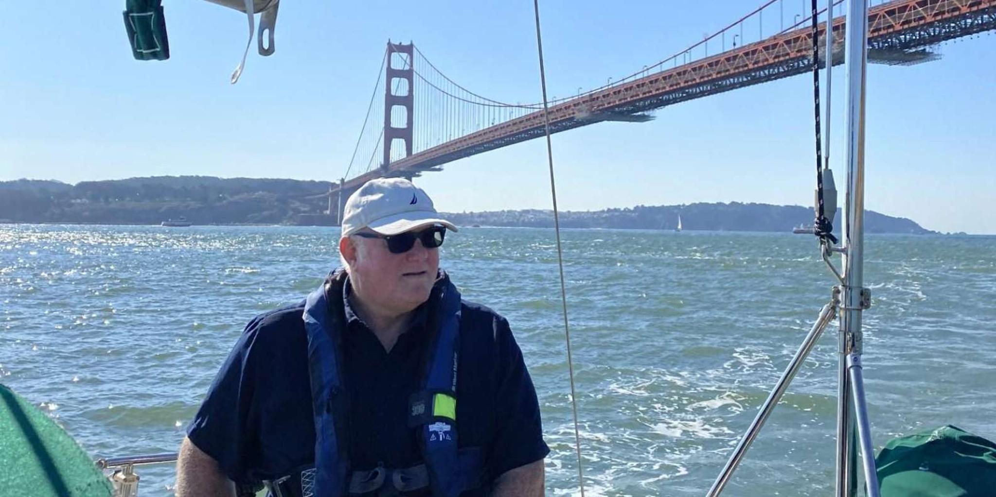 San Francisco Private Sailing Experience 2 hr - Image 6